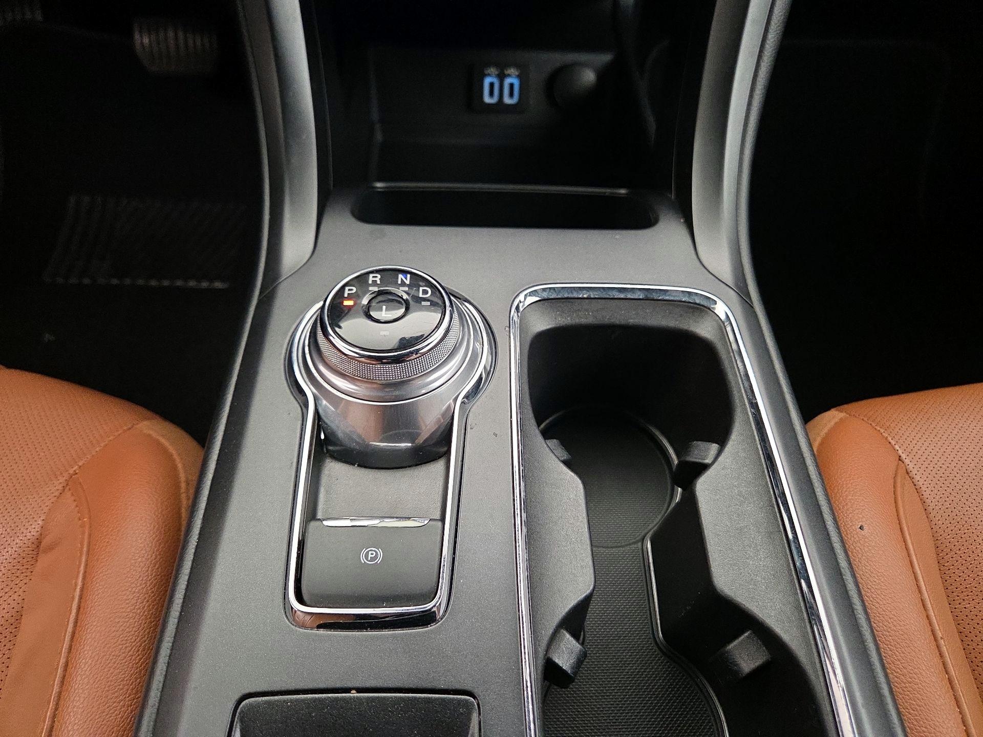Thumbnail: 2019 Ford Fusion - 18