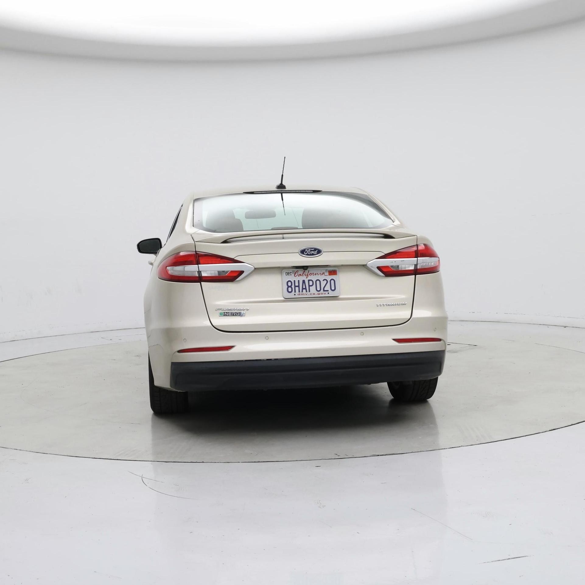 Thumbnail: 2019 Ford Fusion - 6