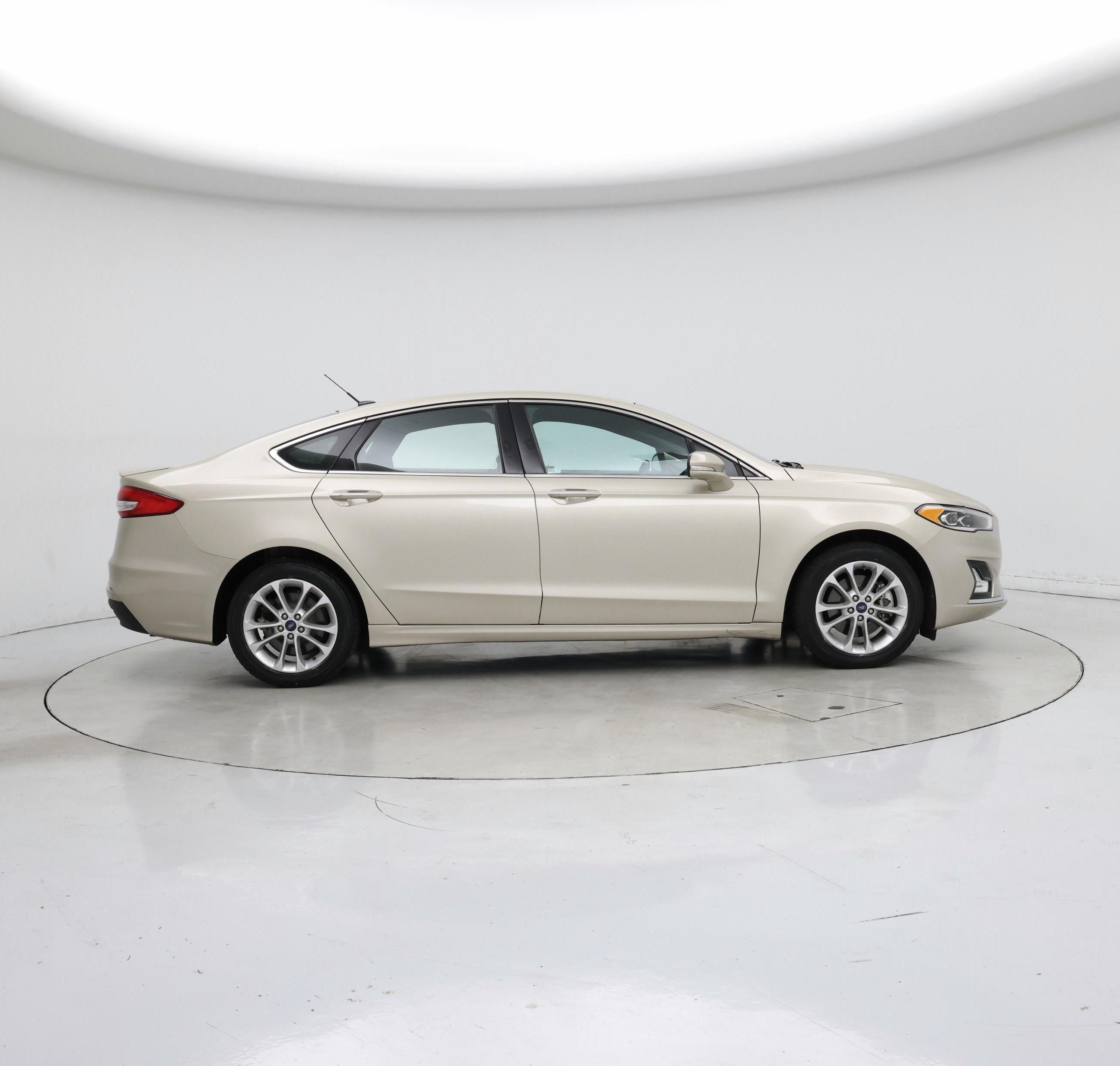 Thumbnail: 2019 Ford Fusion - 7