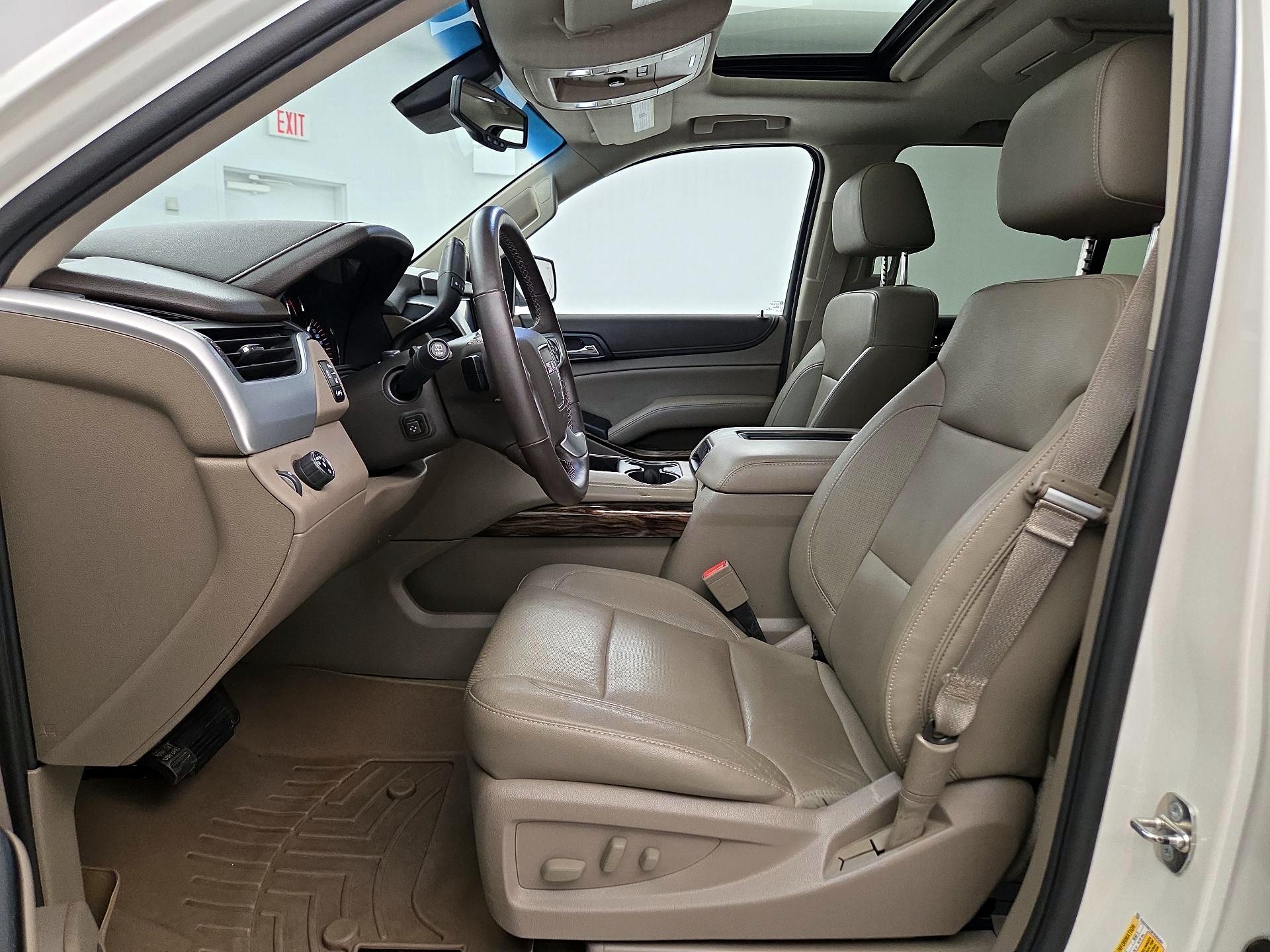 Thumbnail: 2015 GMC Yukon - 11