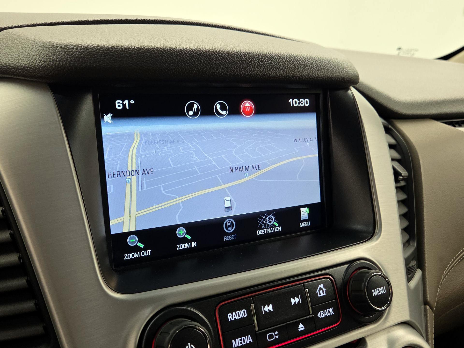 Thumbnail: 2015 GMC Yukon - 14