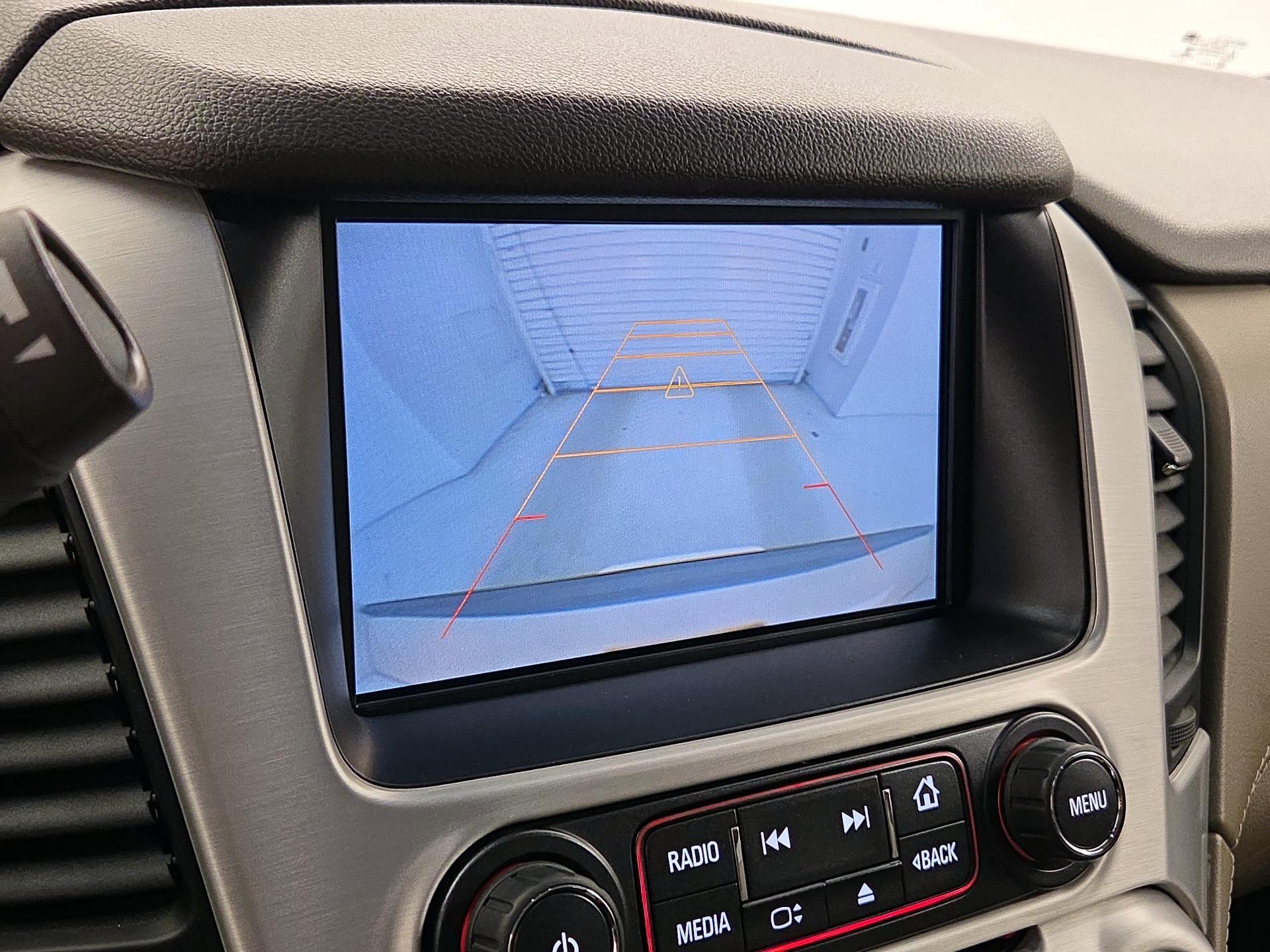 Thumbnail: 2015 GMC Yukon - 15