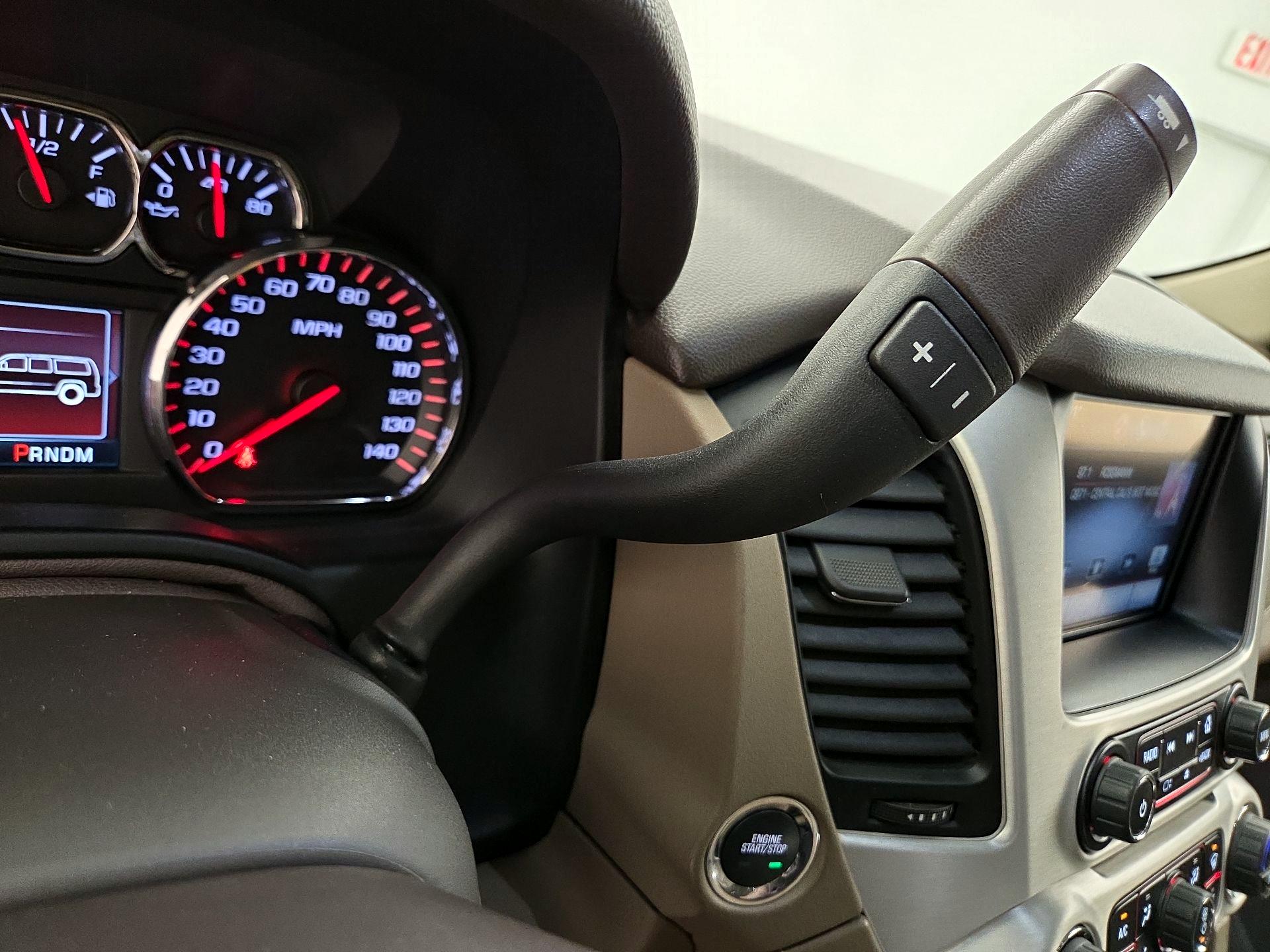 Thumbnail: 2015 GMC Yukon - 18