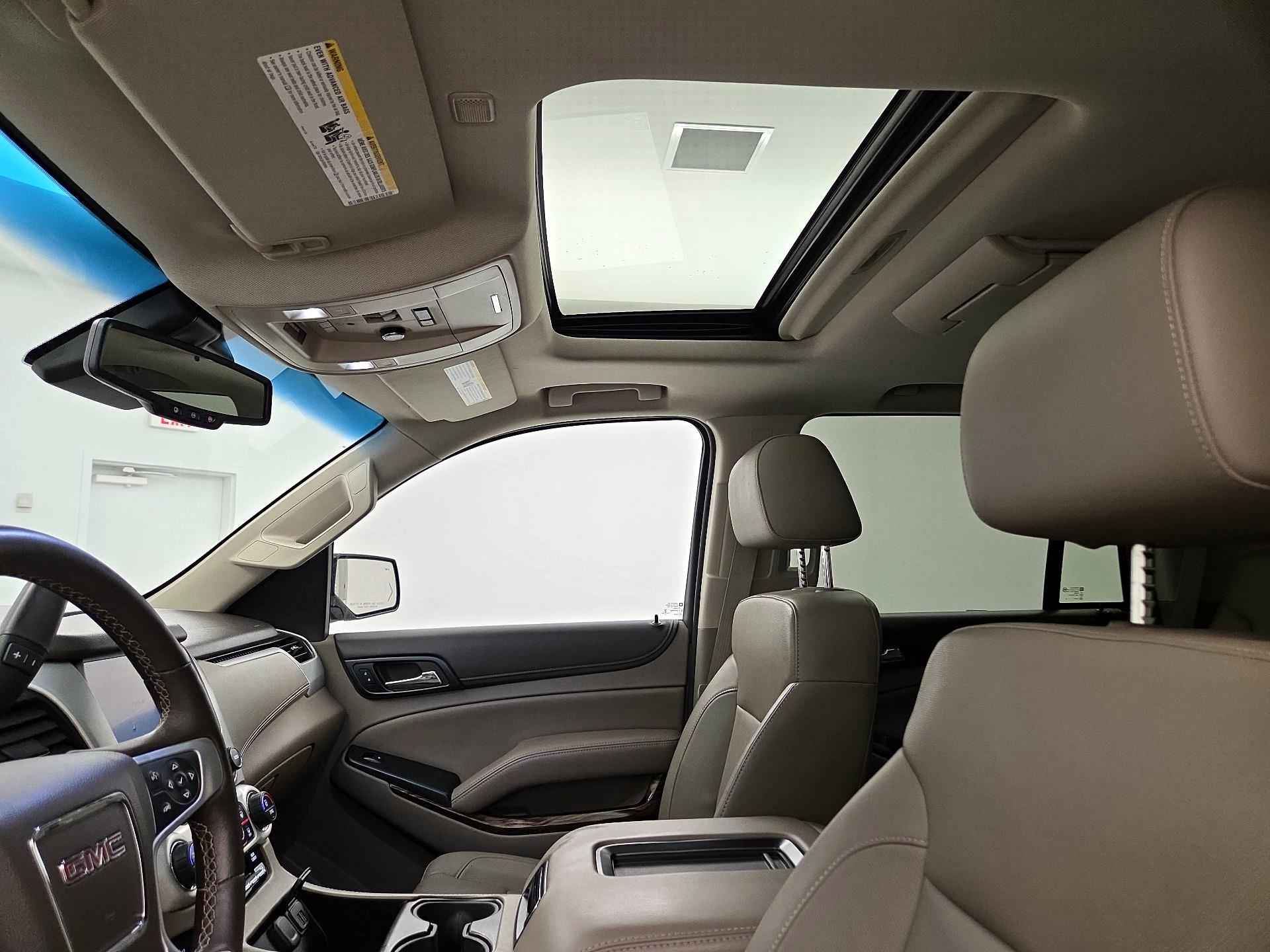 Thumbnail: 2015 GMC Yukon - 20