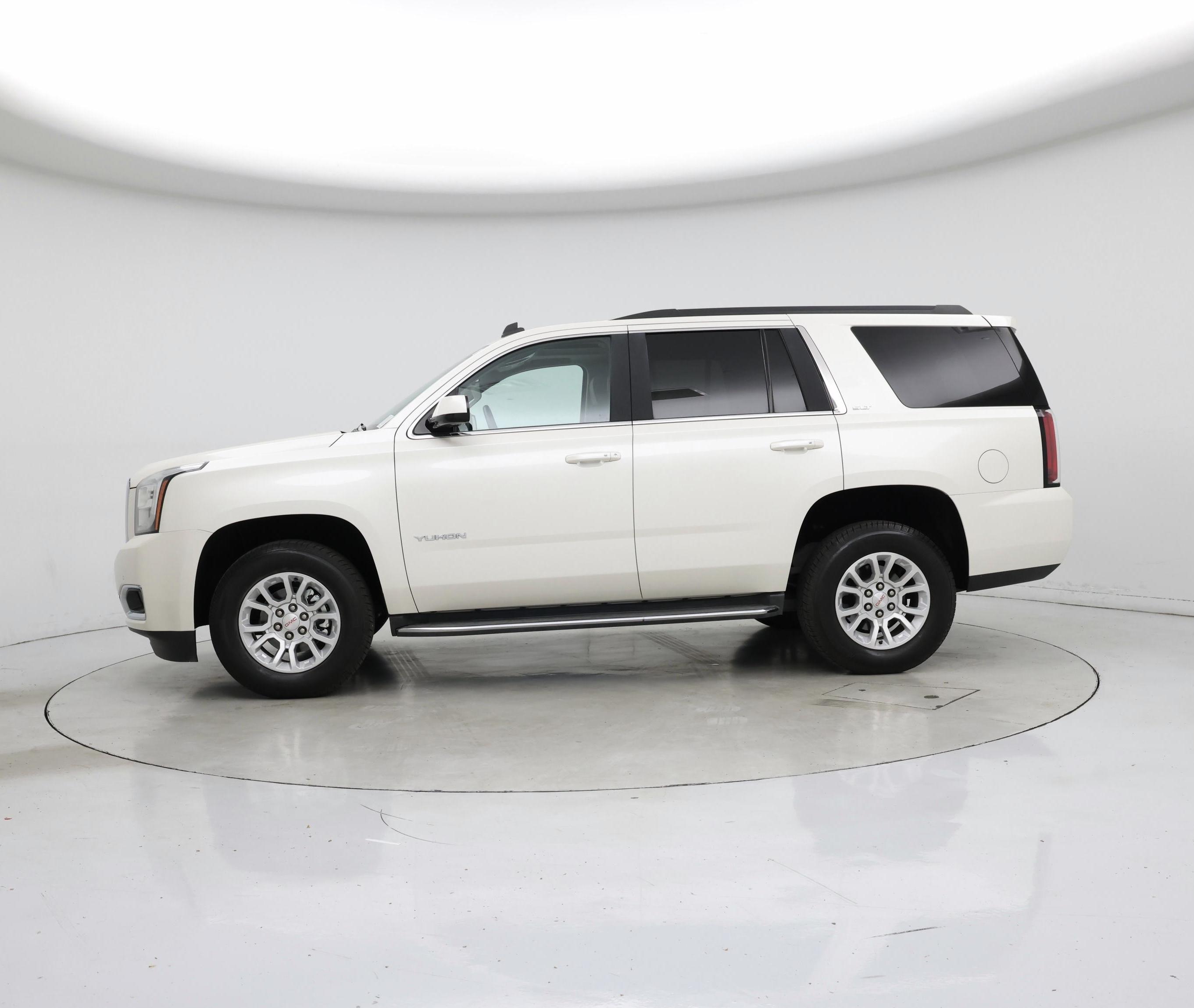 Thumbnail: 2015 GMC Yukon - 3