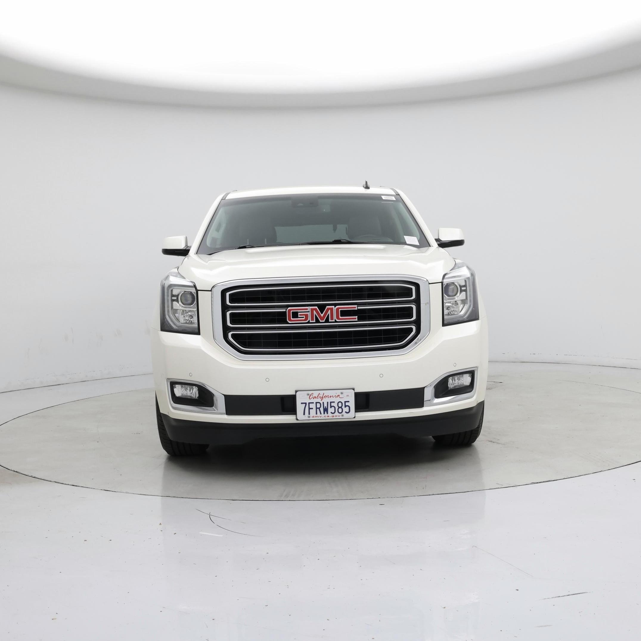 Thumbnail: 2015 GMC Yukon - 5