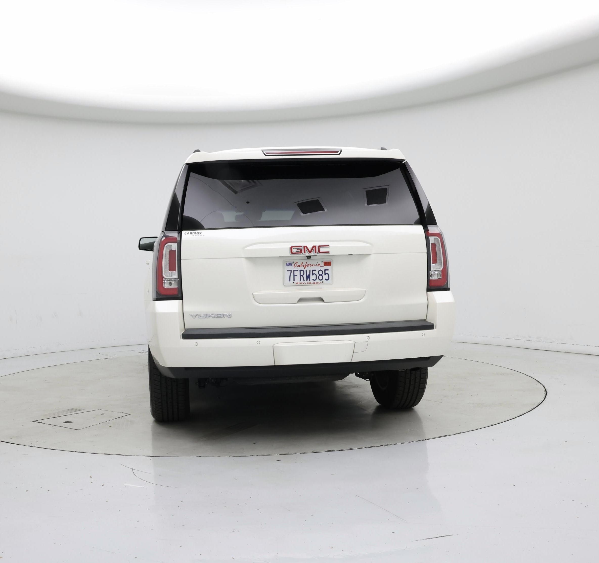 Thumbnail: 2015 GMC Yukon - 6