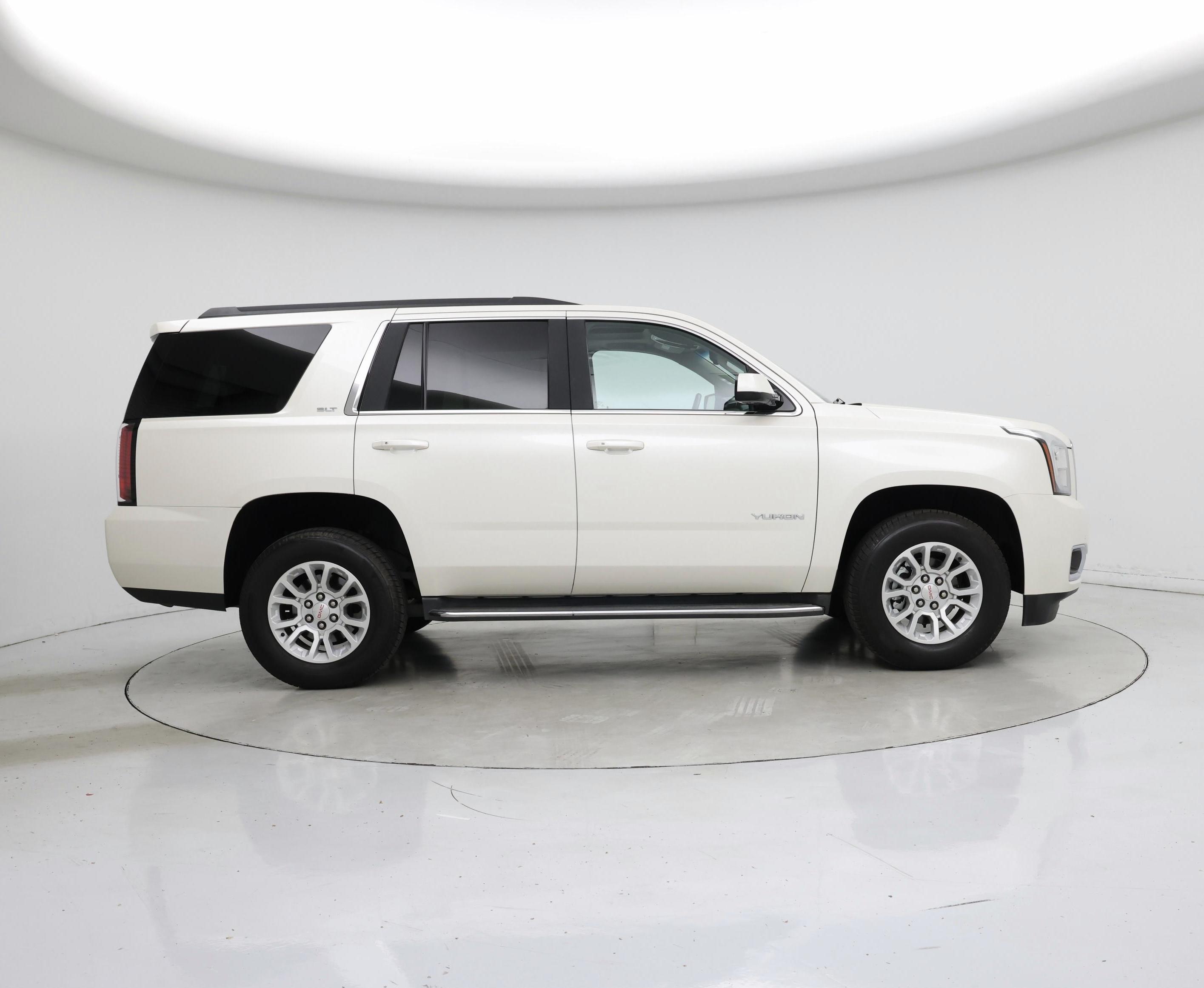 Thumbnail: 2015 GMC Yukon - 7