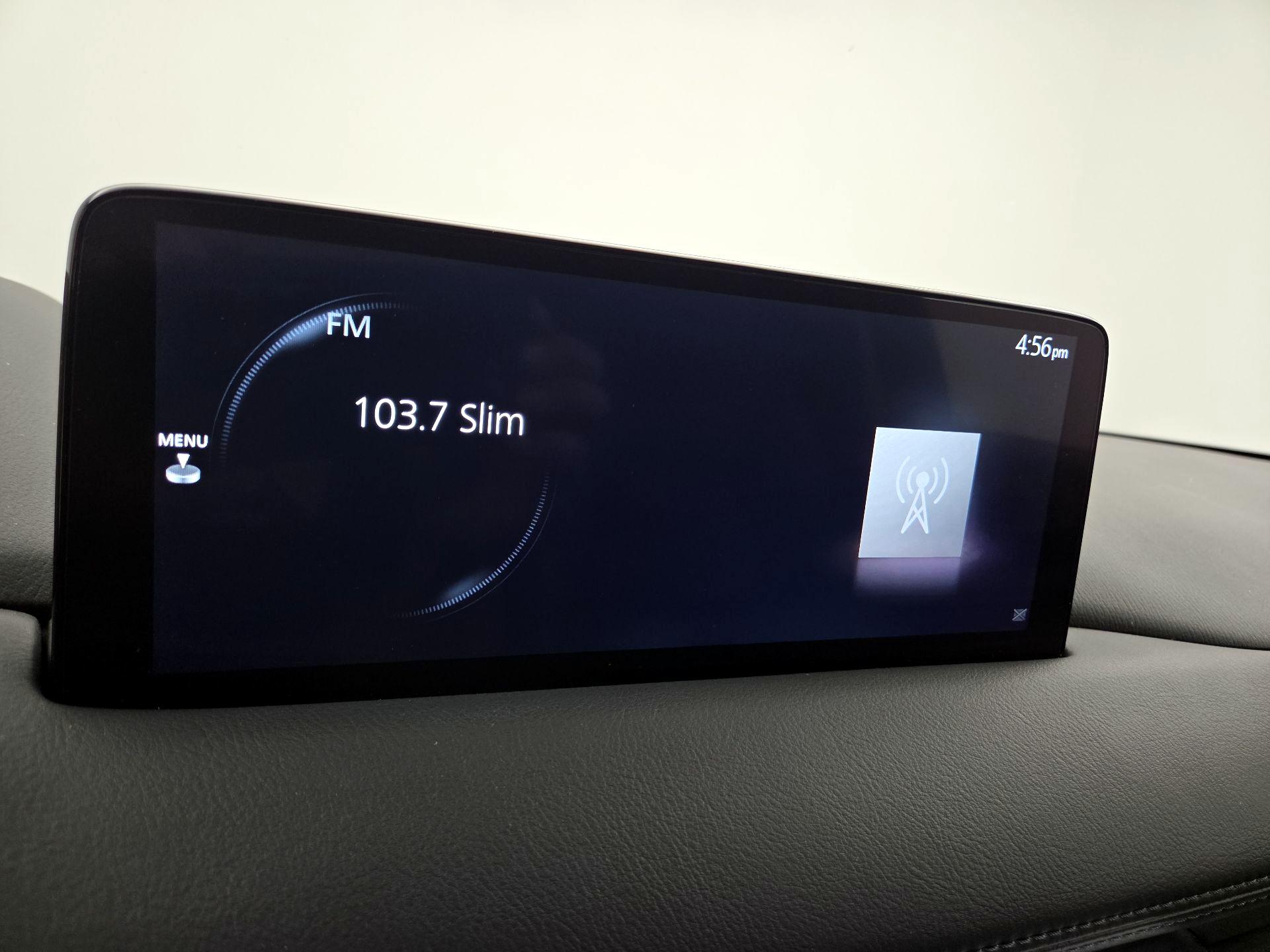 Thumbnail: 2021 Mazda CX-5 - 16