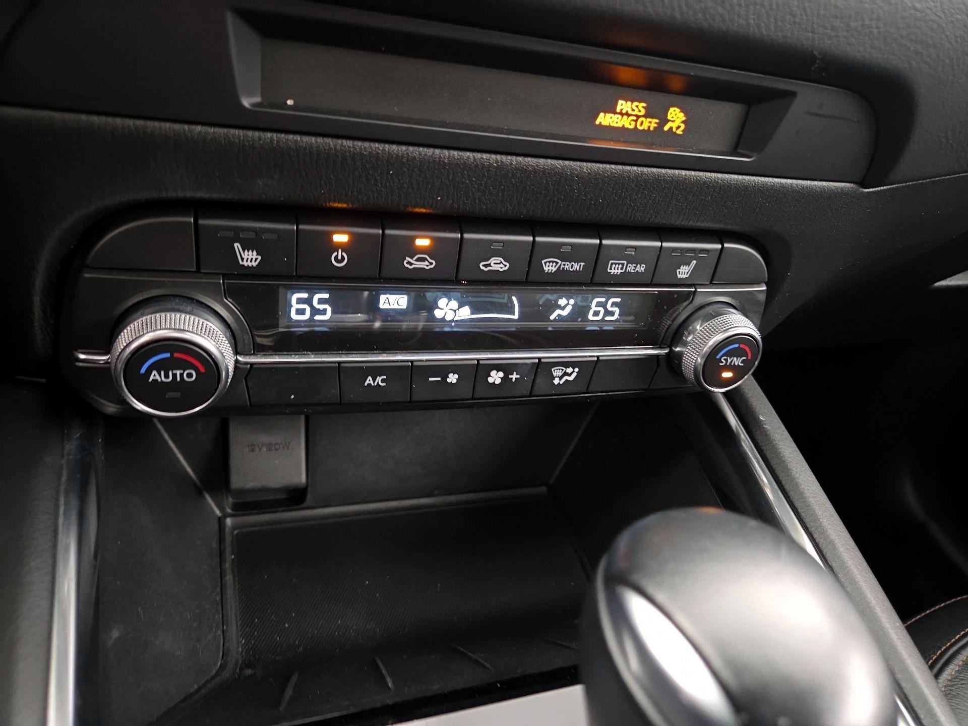 Thumbnail: 2021 Mazda CX-5 - 17