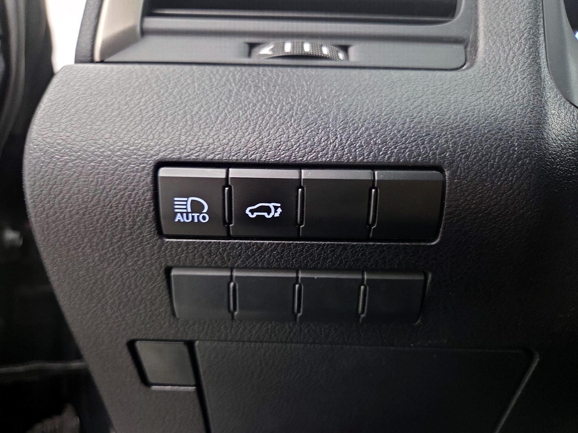 Thumbnail: 2018 Lexus RX - 13