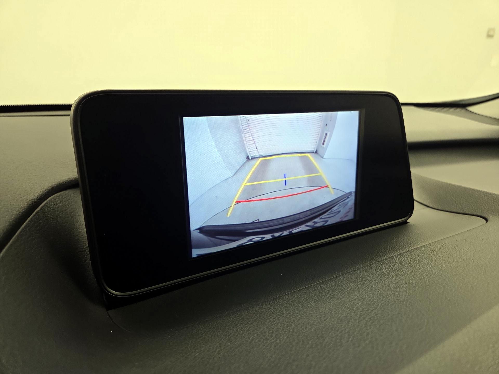 Thumbnail: 2018 Lexus RX - 14