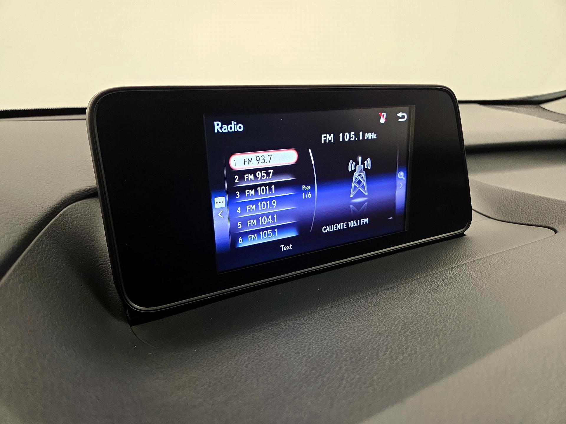 Thumbnail: 2018 Lexus RX - 15