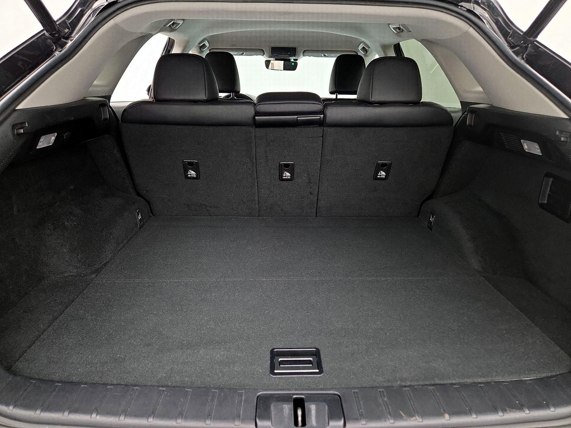 Thumbnail: 2018 Lexus RX - 20