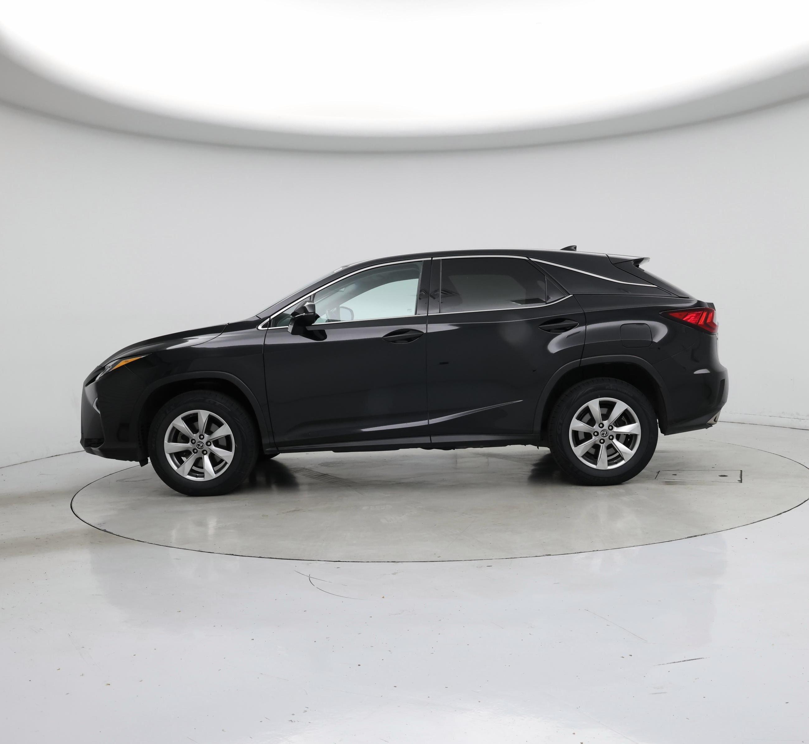 Thumbnail: 2018 Lexus RX - 3