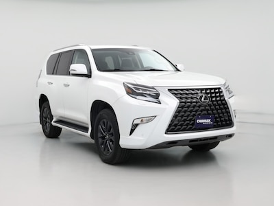2022 Lexus GX 460