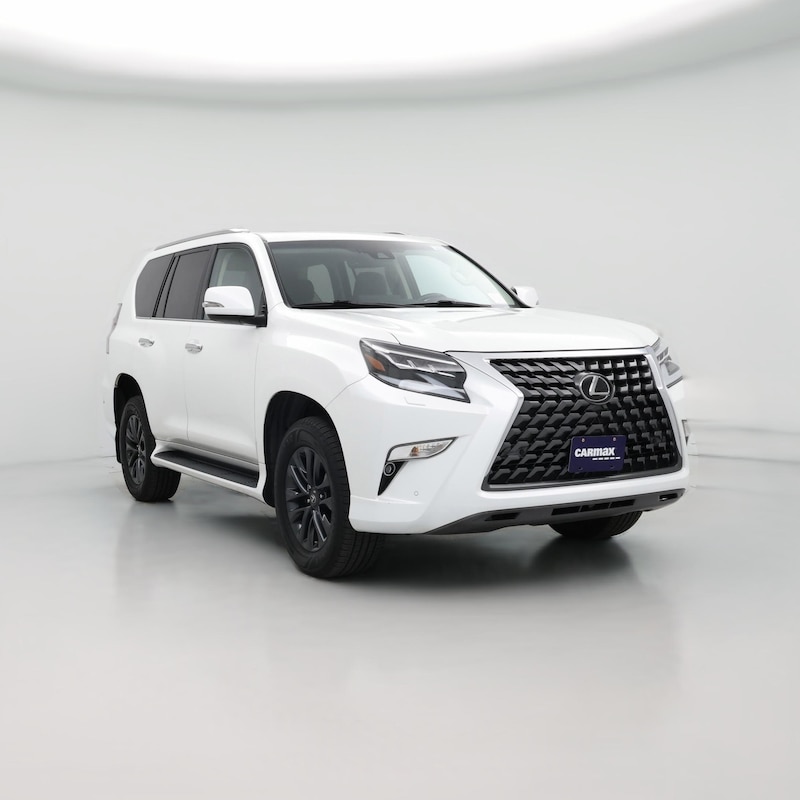 2022 Lexus GX 460