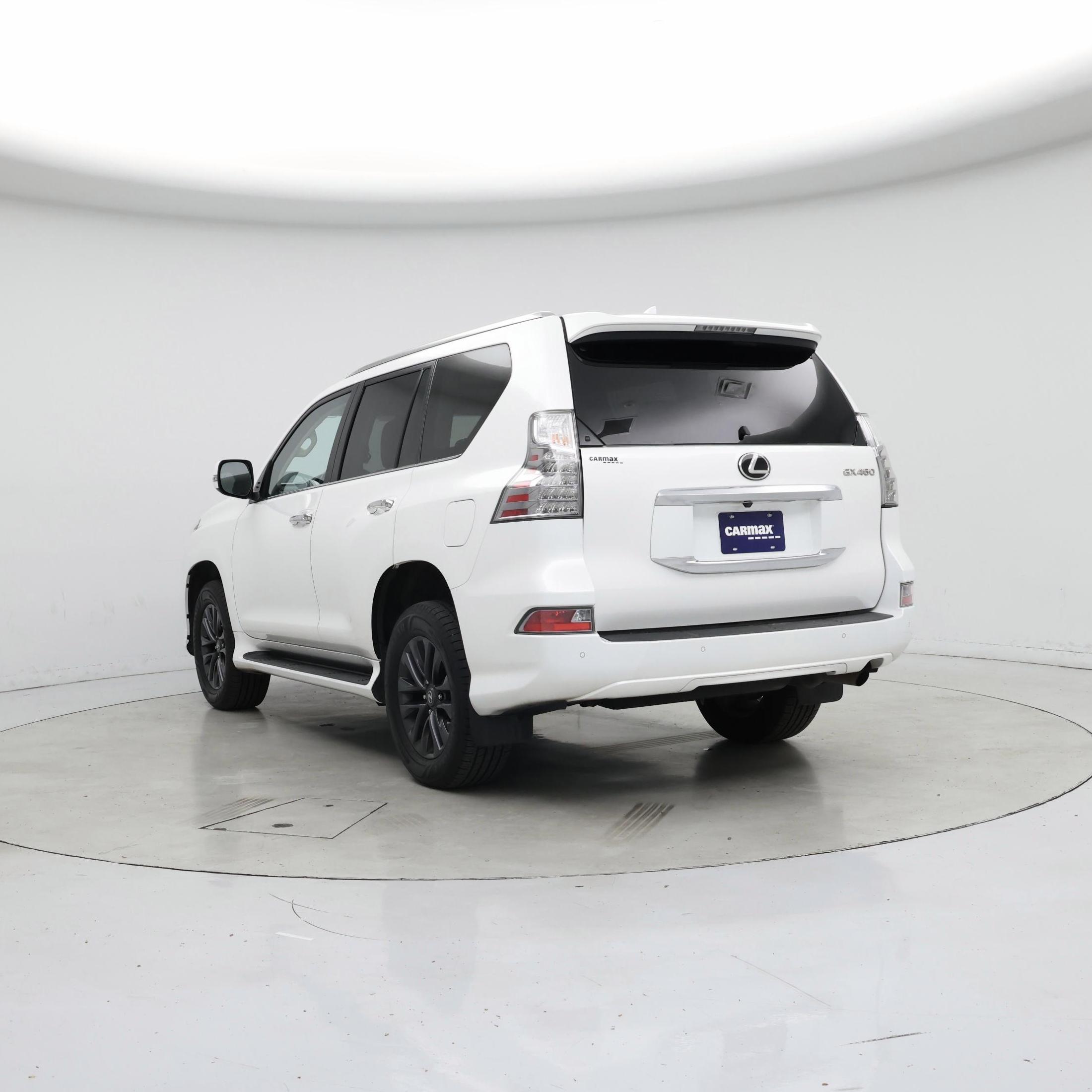 Thumbnail: 2022 Lexus GX - 2
