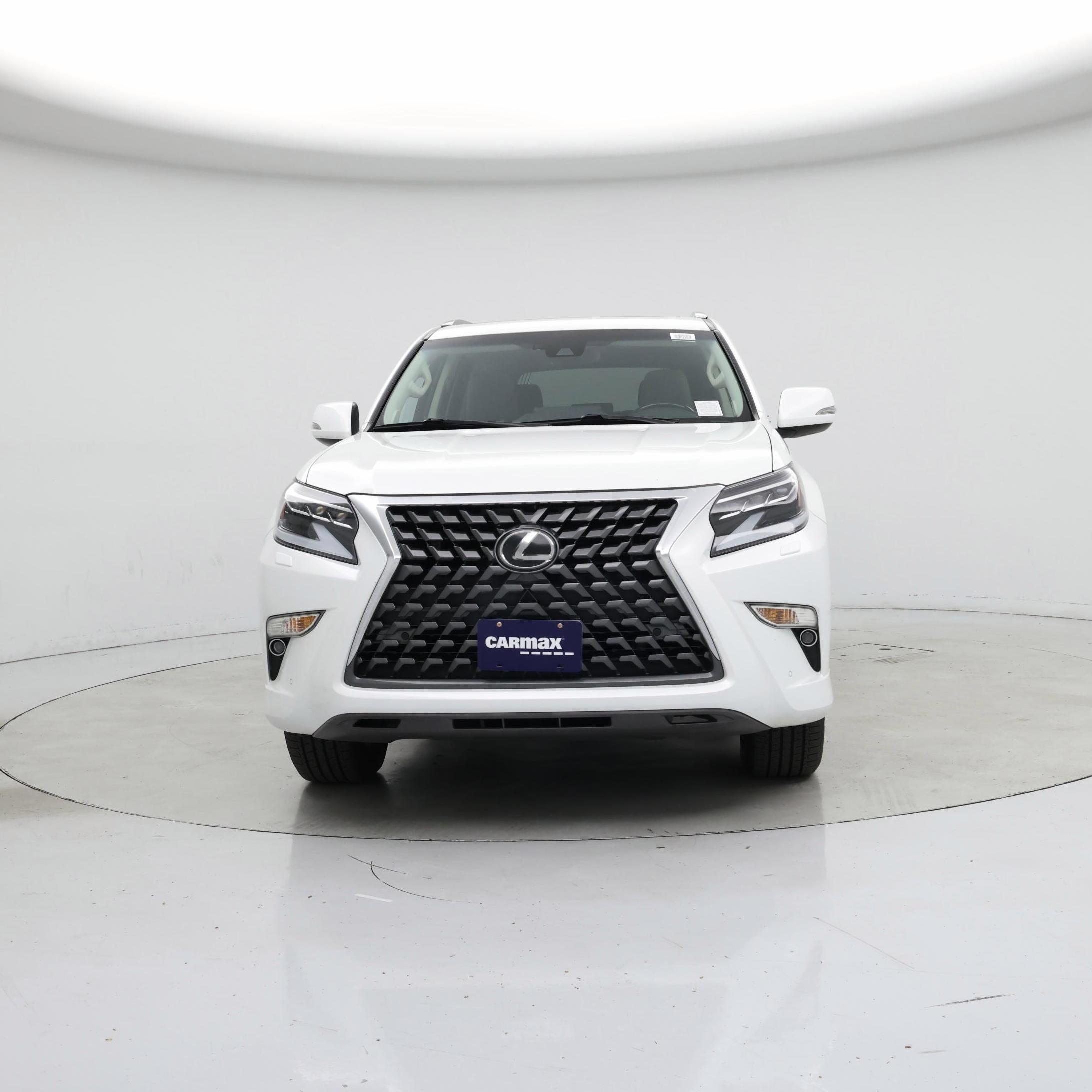 Thumbnail: 2022 Lexus GX - 5