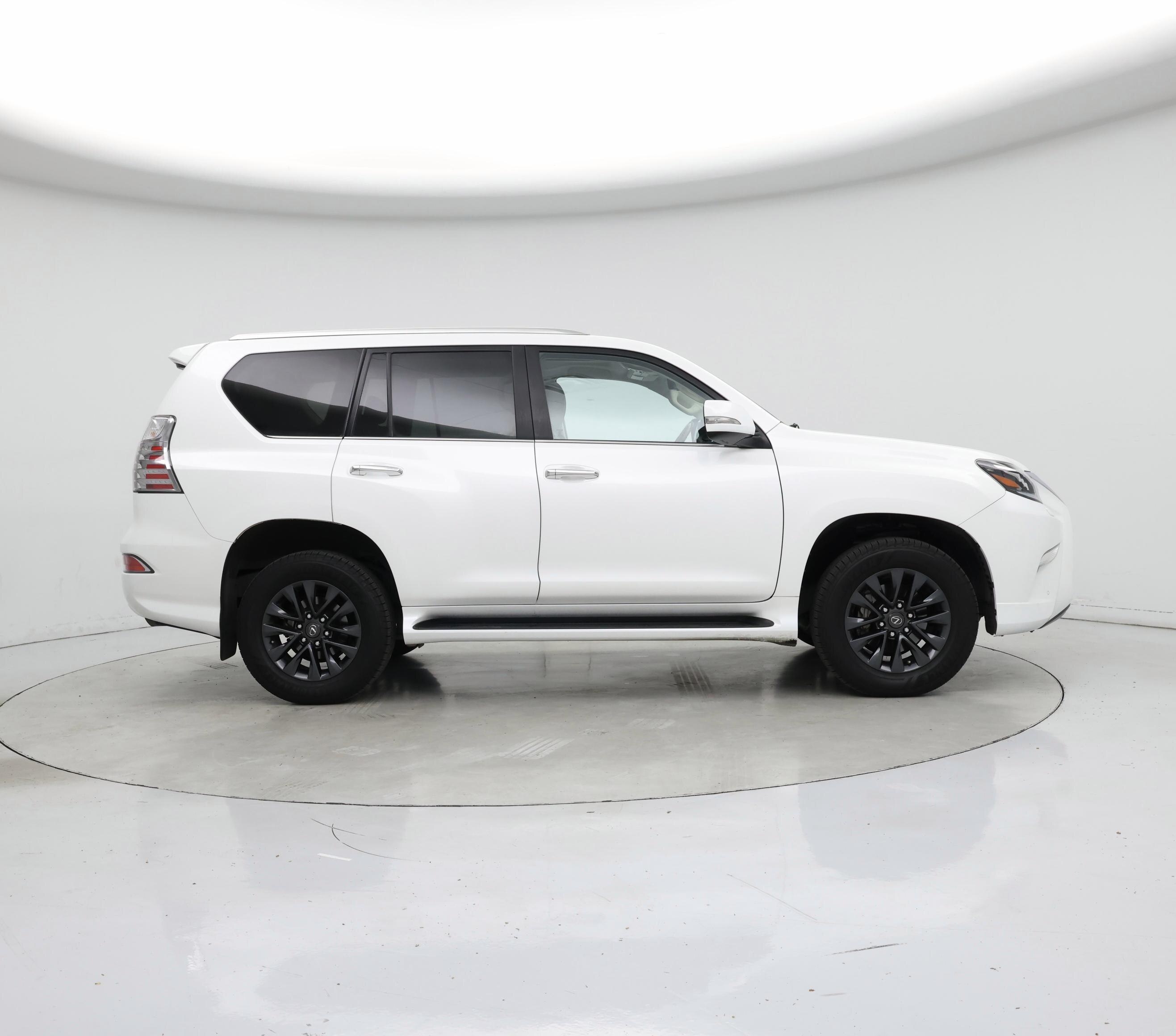 Thumbnail: 2022 Lexus GX - 7