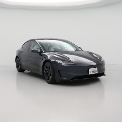 2024 Tesla Model 3 Performance