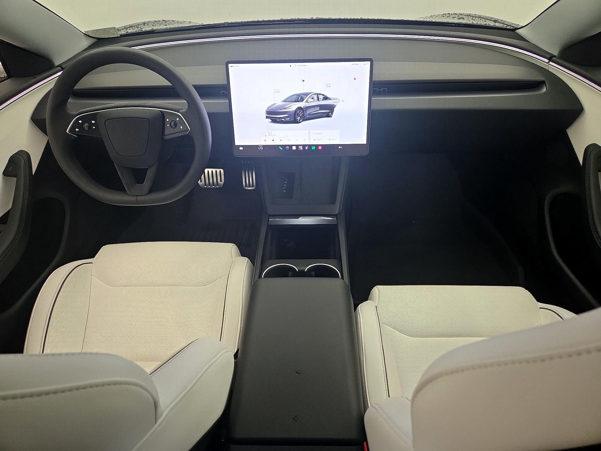 Thumbnail: 2024 Tesla Model 3 - 9