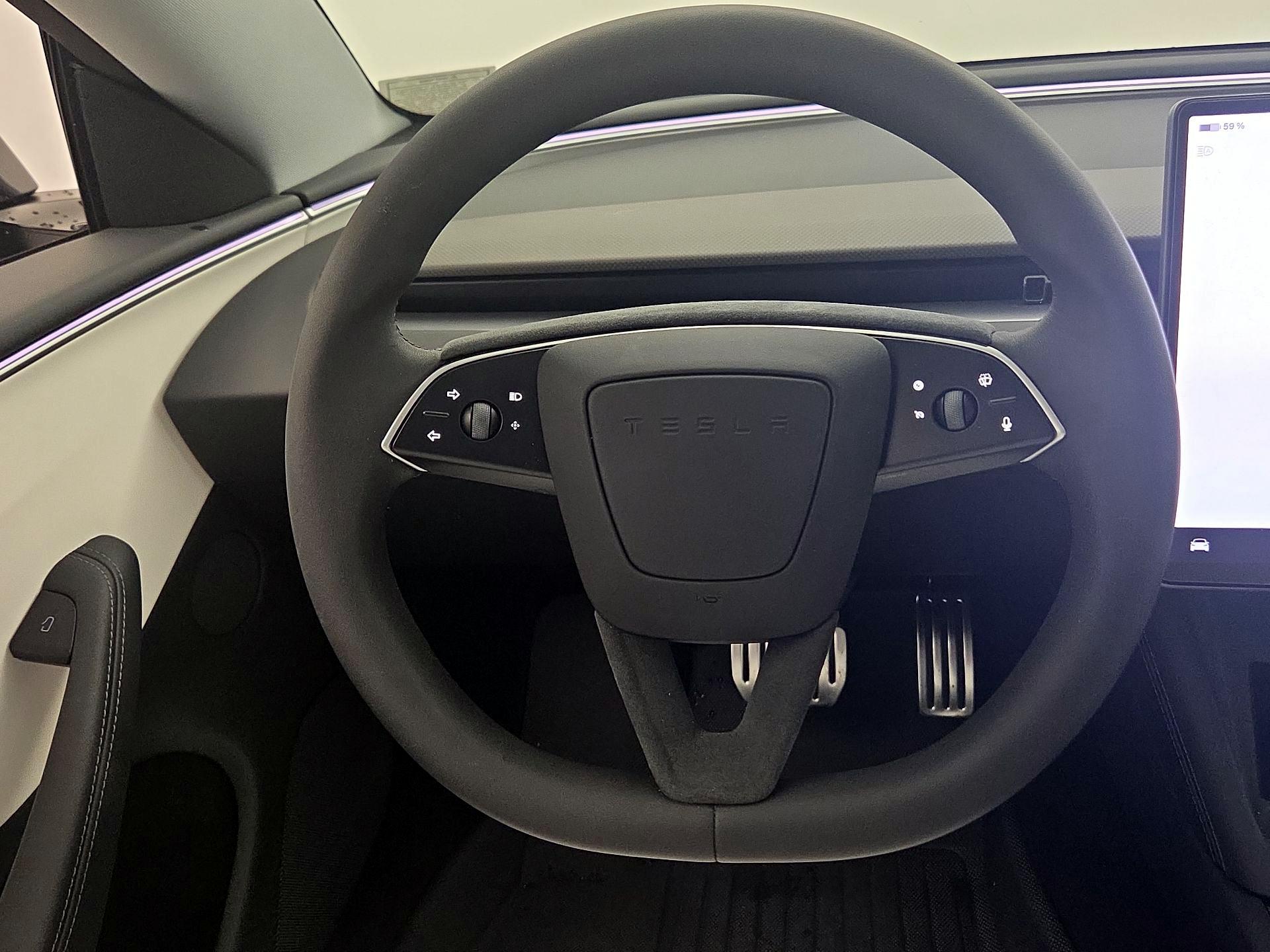 Thumbnail: 2024 Tesla Model 3 - 10