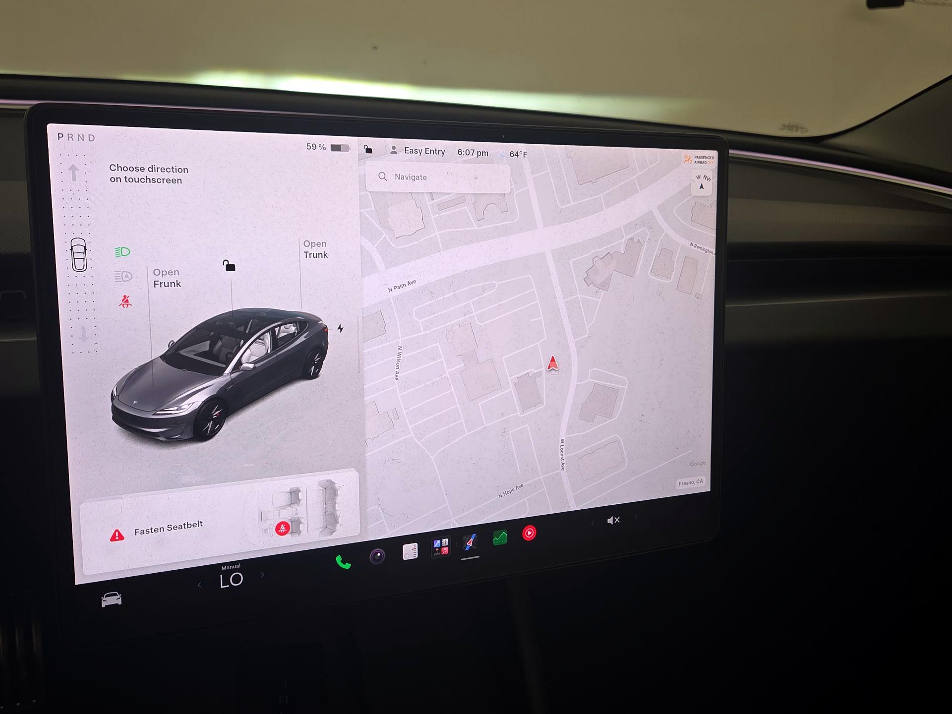 Thumbnail: 2024 Tesla Model 3 - 13