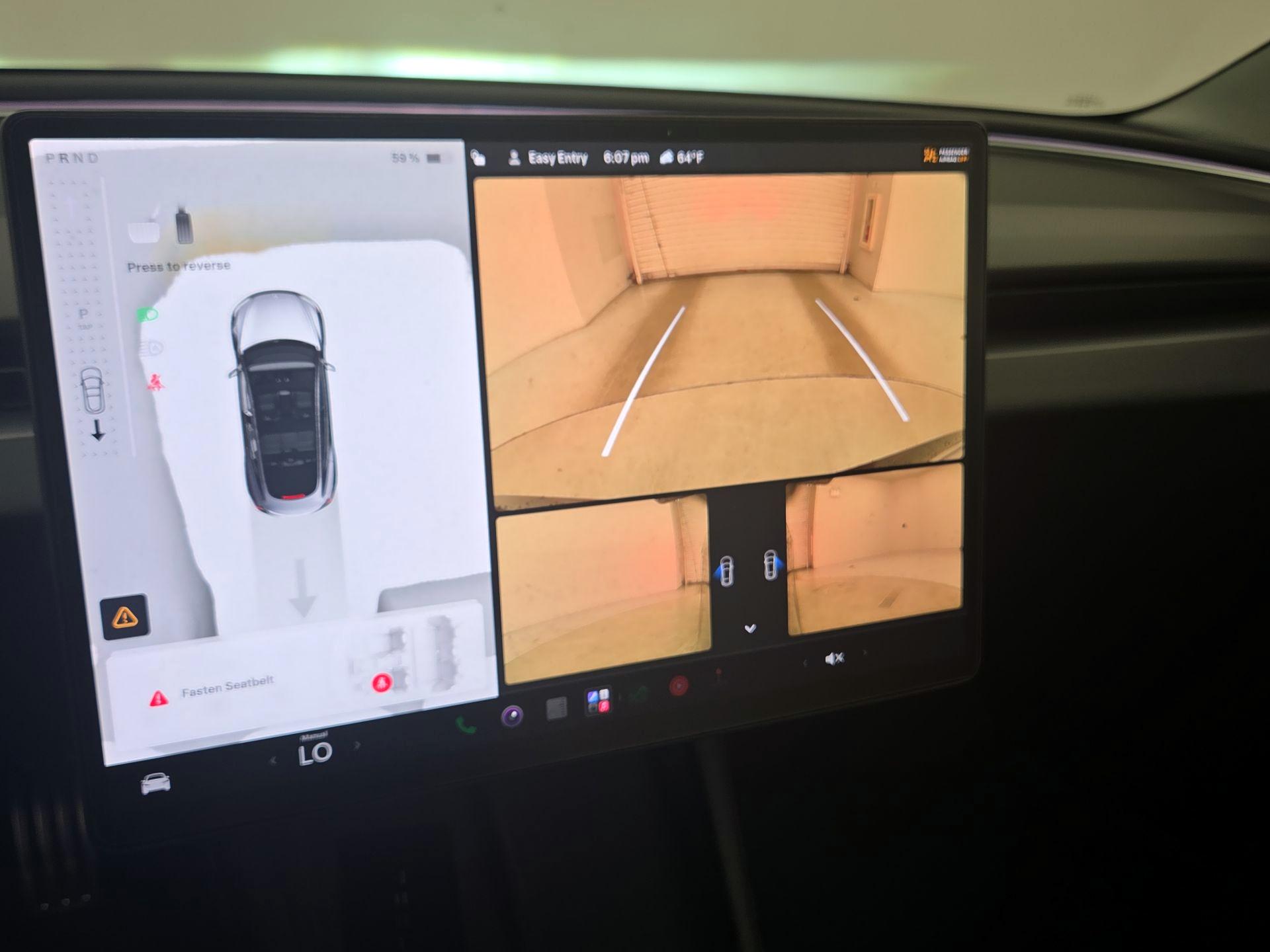 Thumbnail: 2024 Tesla Model 3 - 14