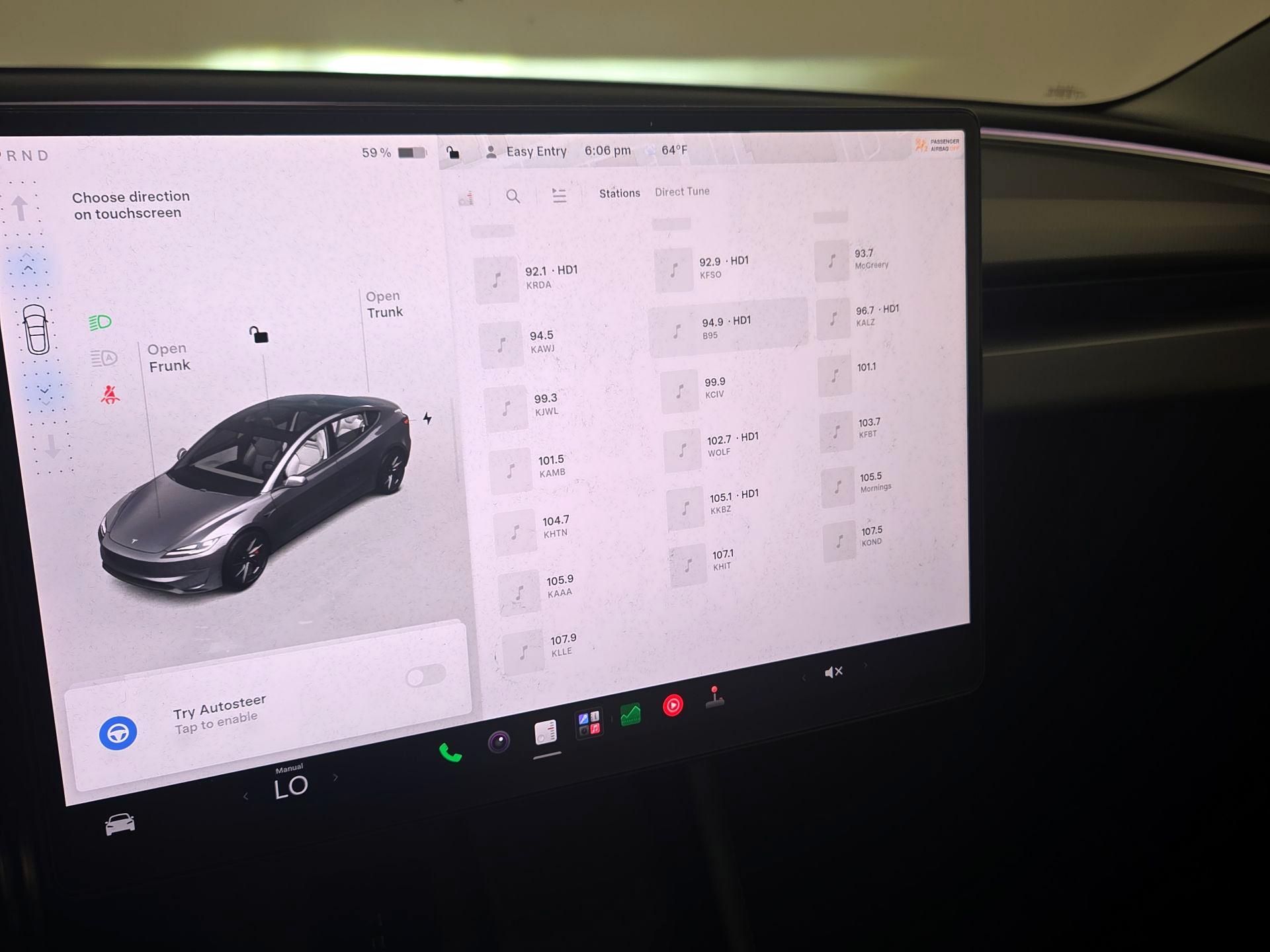 Thumbnail: 2024 Tesla Model 3 - 15