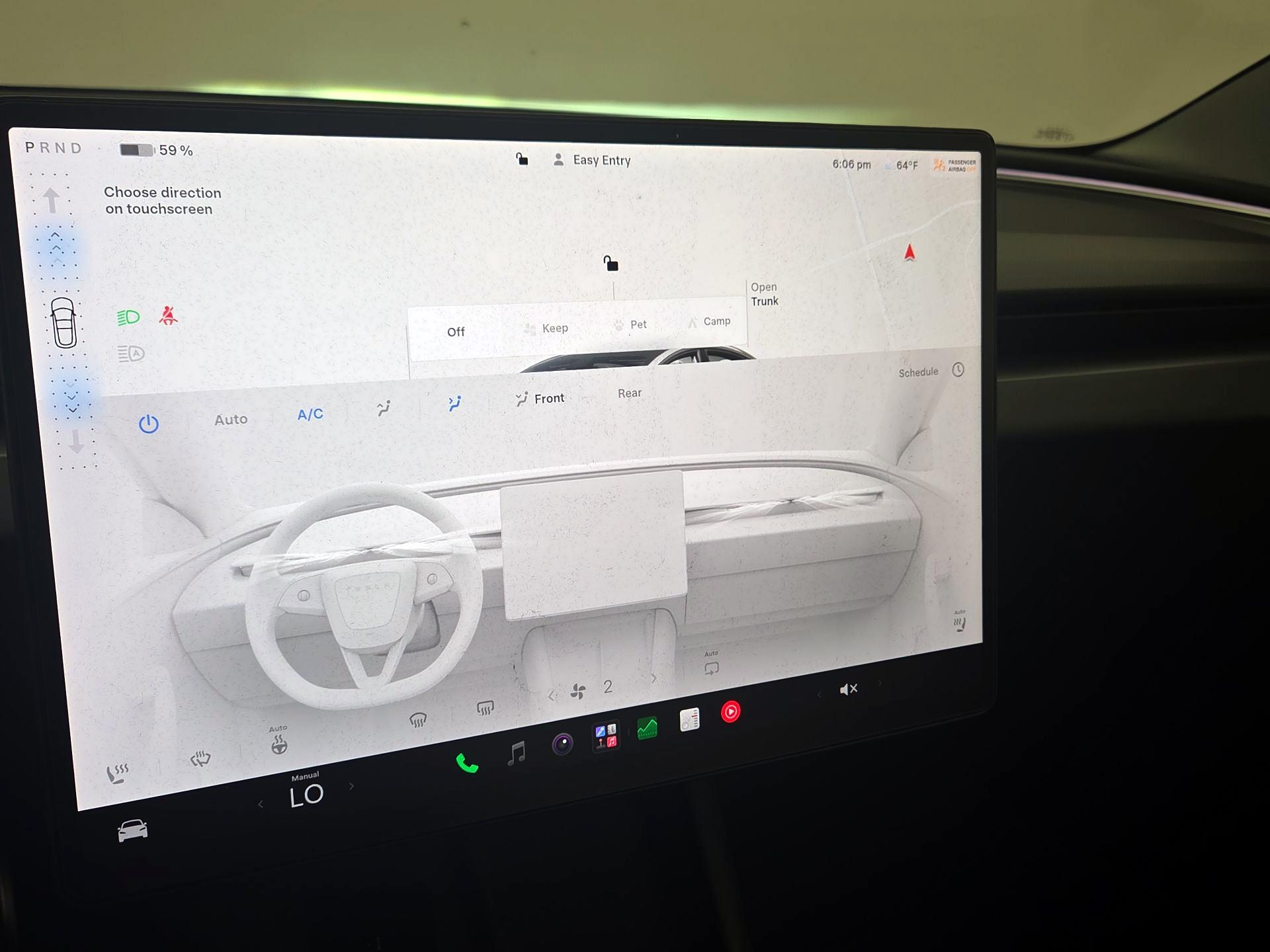 Thumbnail: 2024 Tesla Model 3 - 16