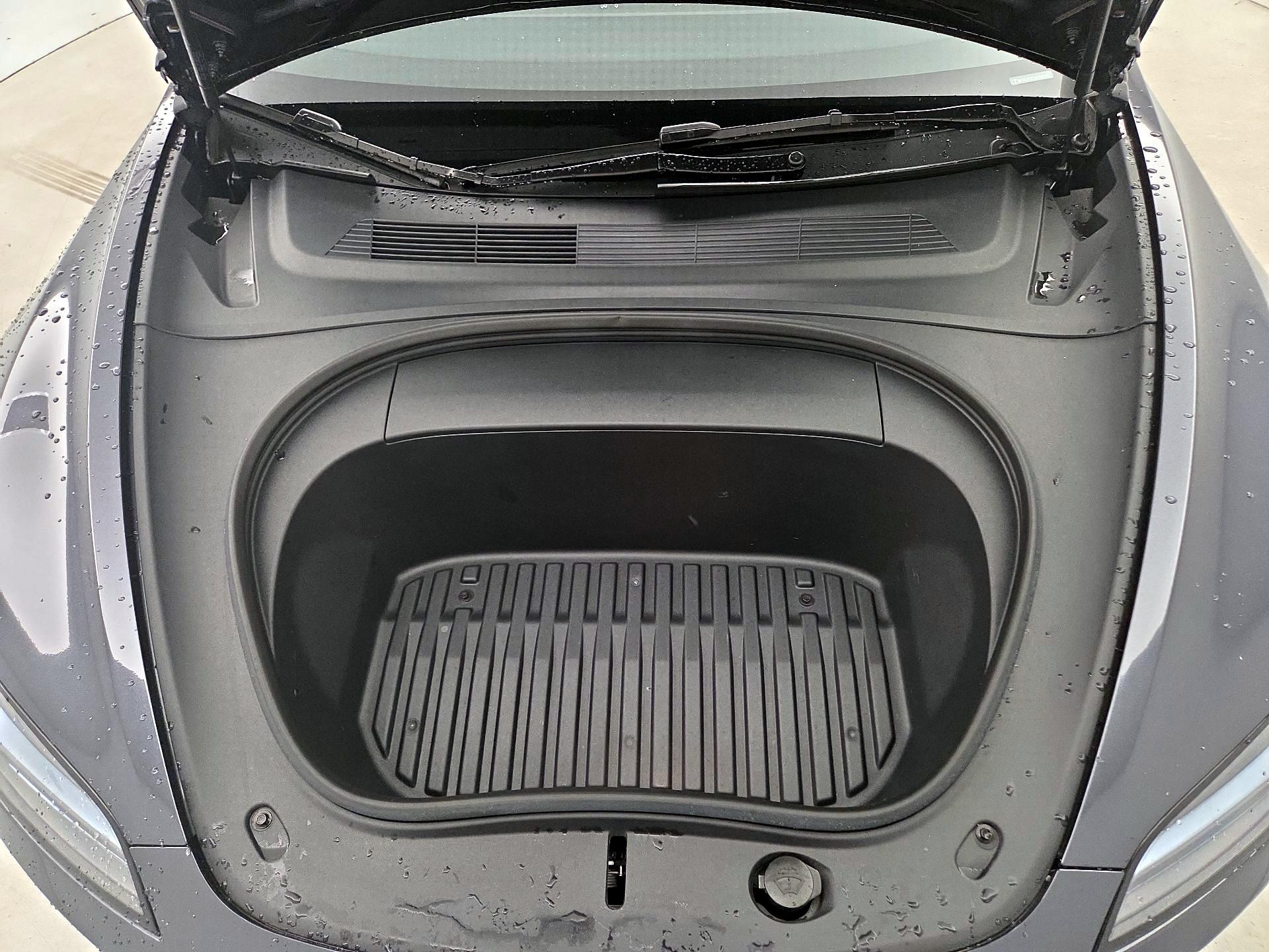 Thumbnail: 2024 Tesla Model 3 - 20