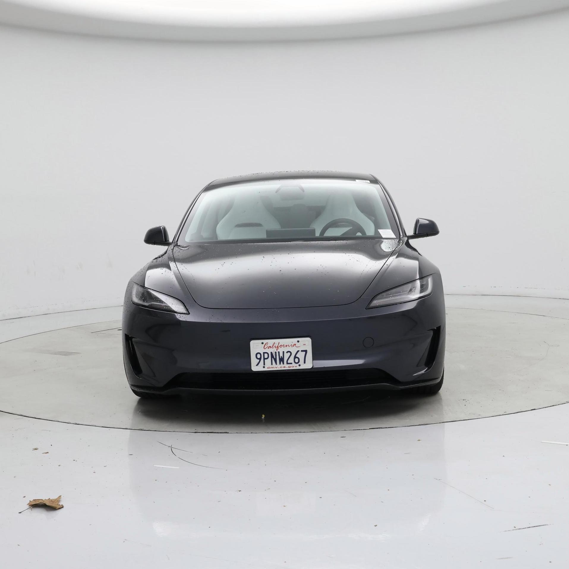 Thumbnail: 2024 Tesla Model 3 - 5