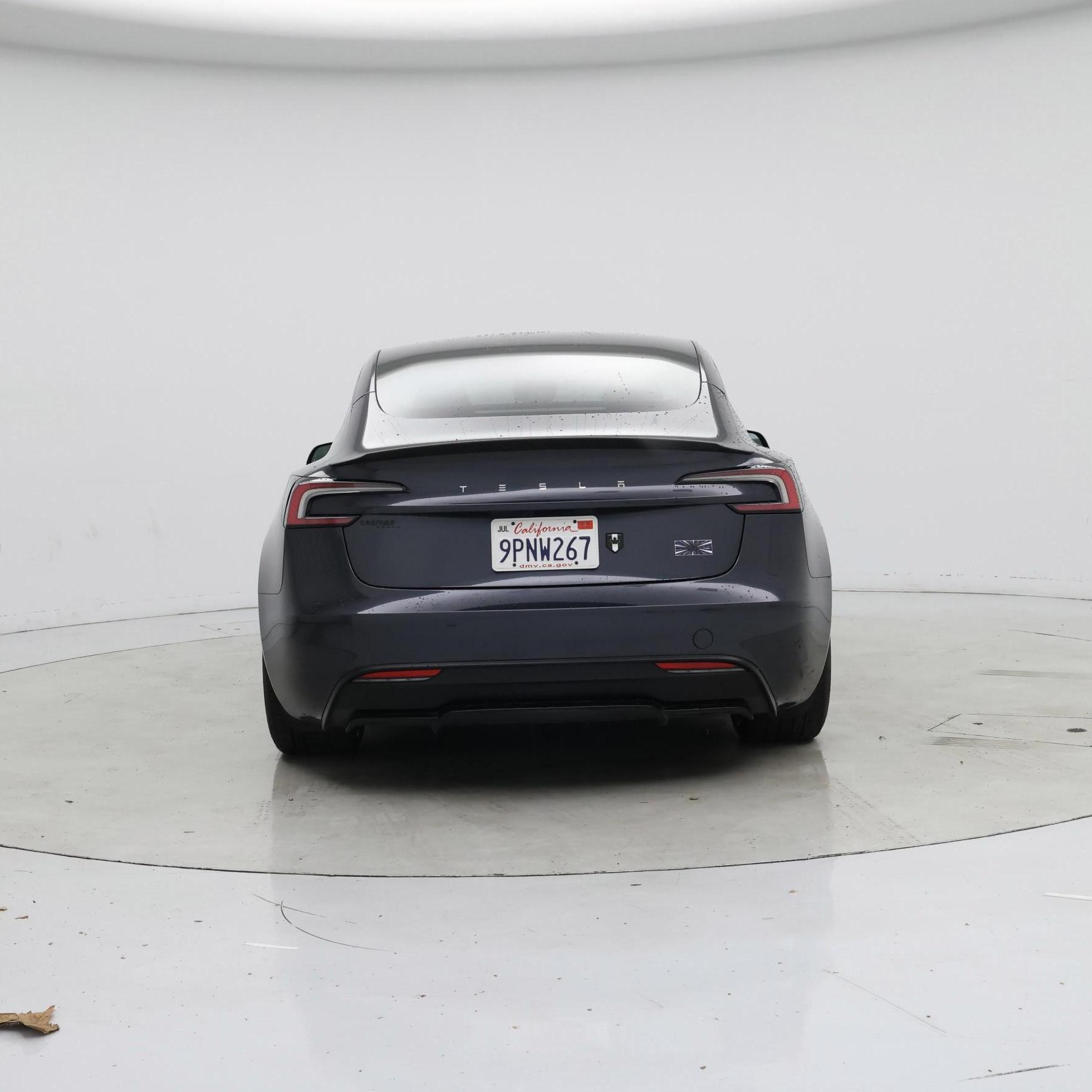 Thumbnail: 2024 Tesla Model 3 - 6