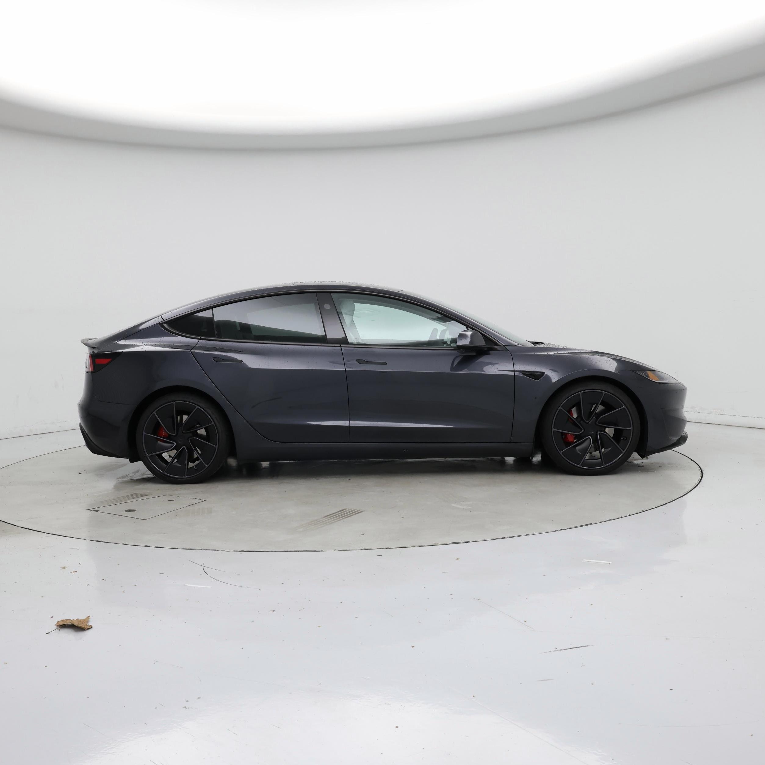 Thumbnail: 2024 Tesla Model 3 - 7