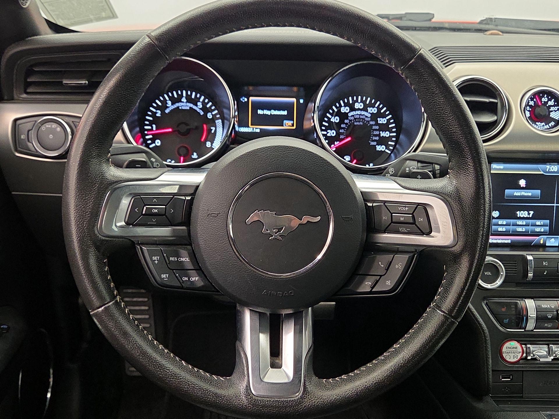Thumbnail: 2015 Ford Mustang - 10