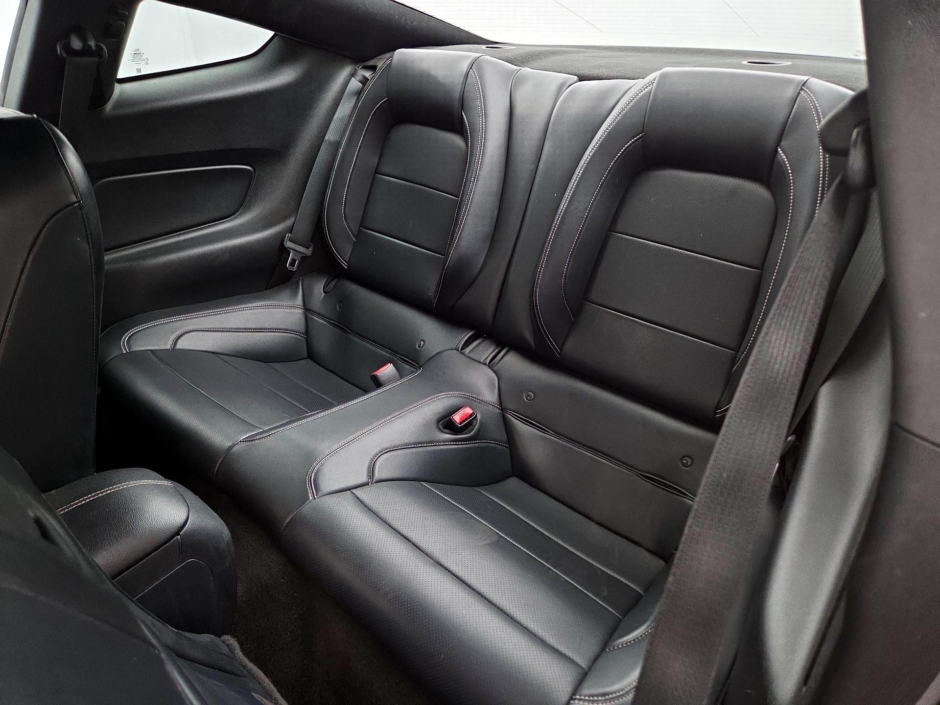 Thumbnail: 2015 Ford Mustang - 19