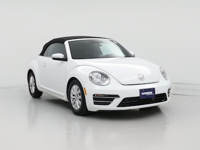 2019 Volkswagen Beetle Final Edition SE