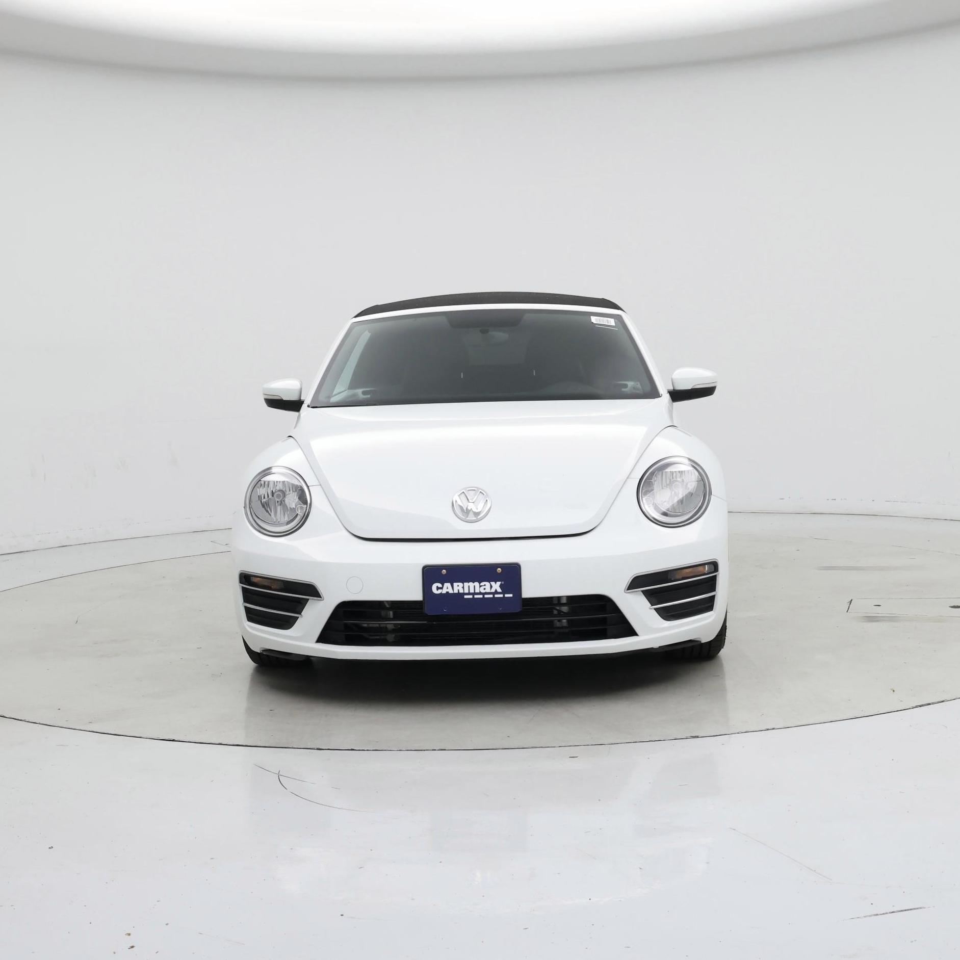 Thumbnail: 2019 Volkswagen Beetle - 5