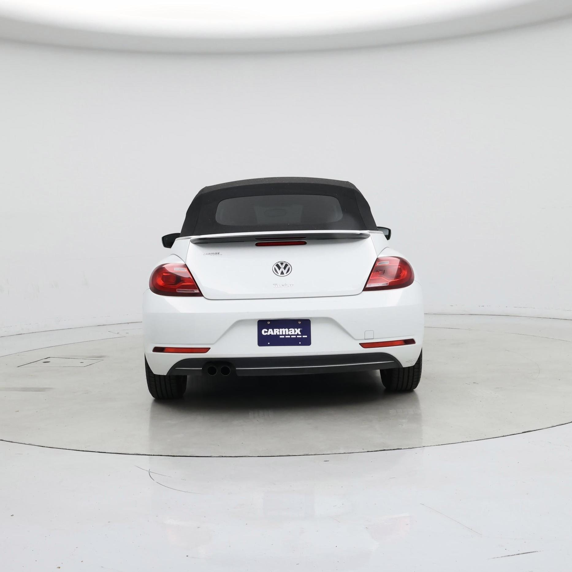 Thumbnail: 2019 Volkswagen Beetle - 6