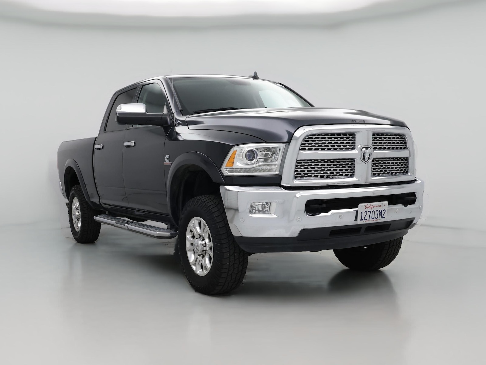 2018 RAM Ram 2500 Pickup Laramie - Photo 1