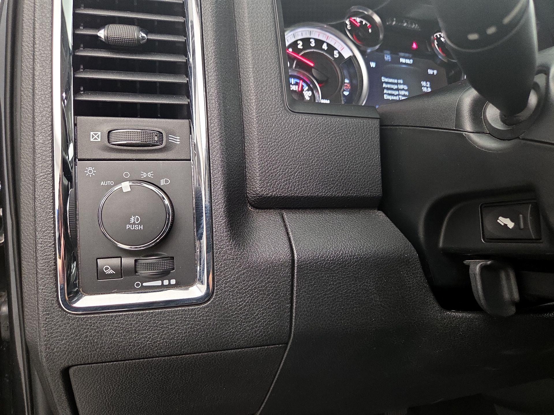 Thumbnail: 2018 RAM 2500 - 13
