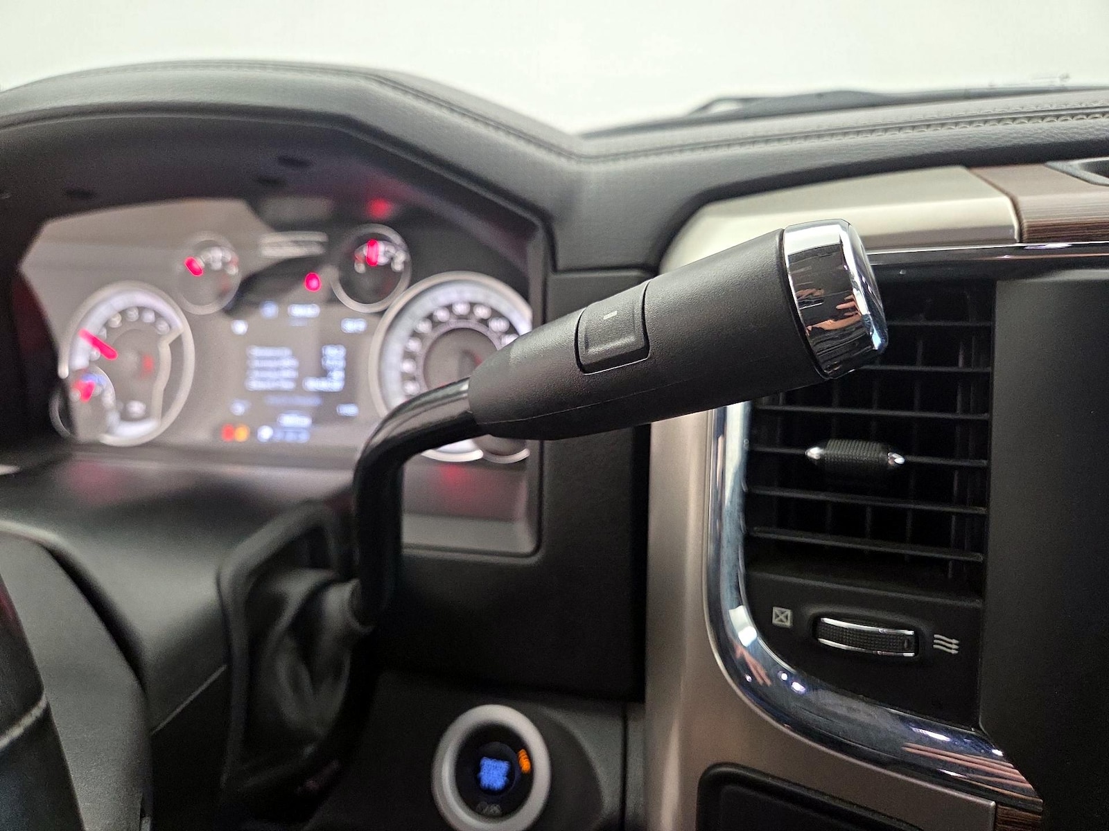 2018 RAM Ram 2500 Pickup Laramie - Photo 19