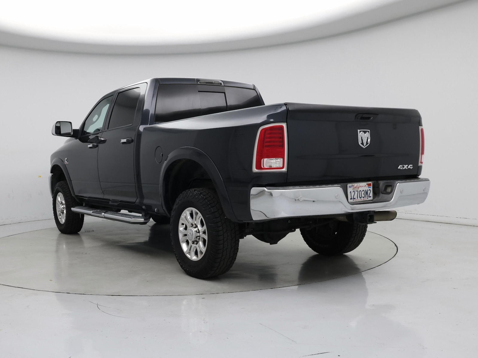 2018 RAM Ram 2500 Pickup Laramie - Photo 3