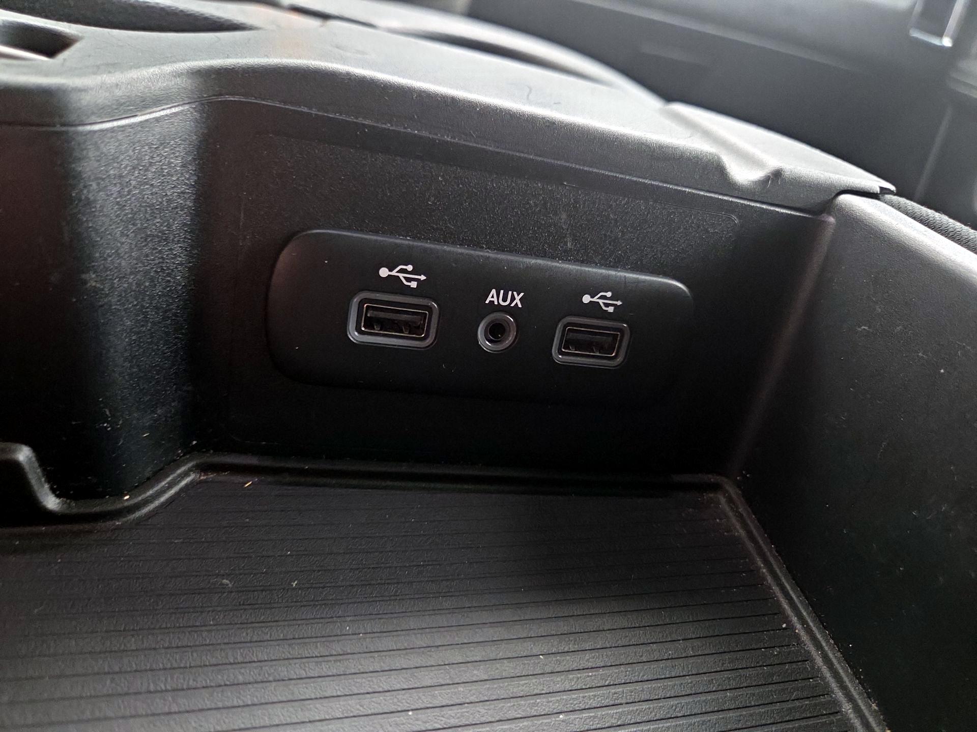 Thumbnail: 2018 RAM 2500 - 19