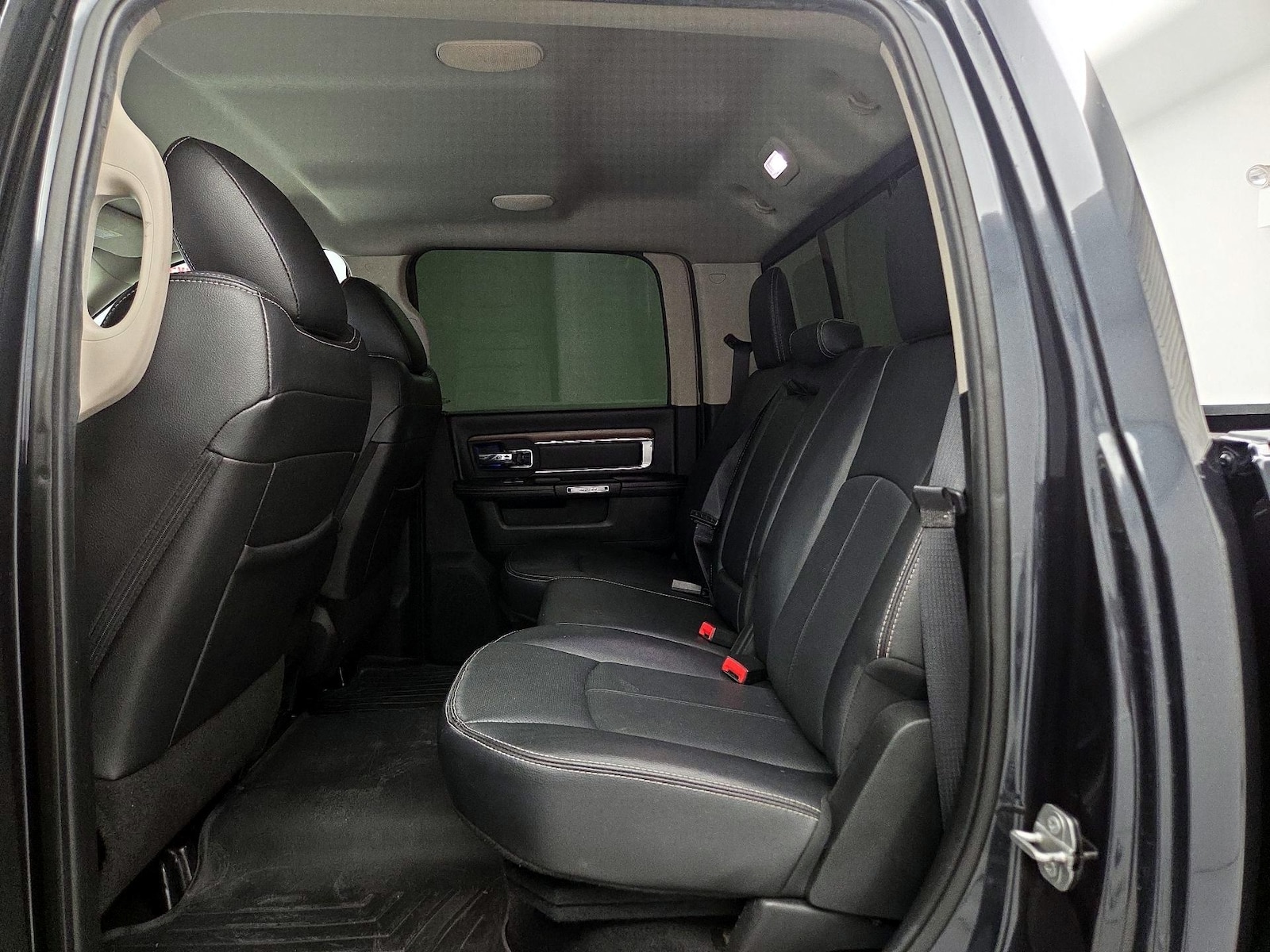 2018 RAM Ram 2500 Pickup Laramie - Photo 21