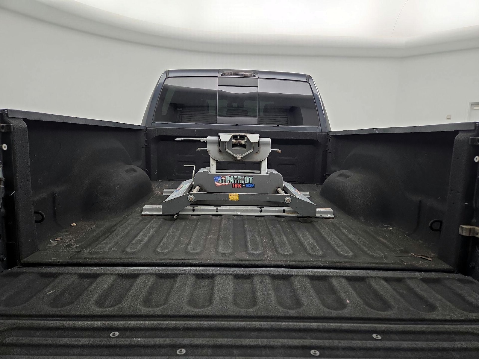 2018 RAM Ram 2500 Pickup Laramie - Photo 22