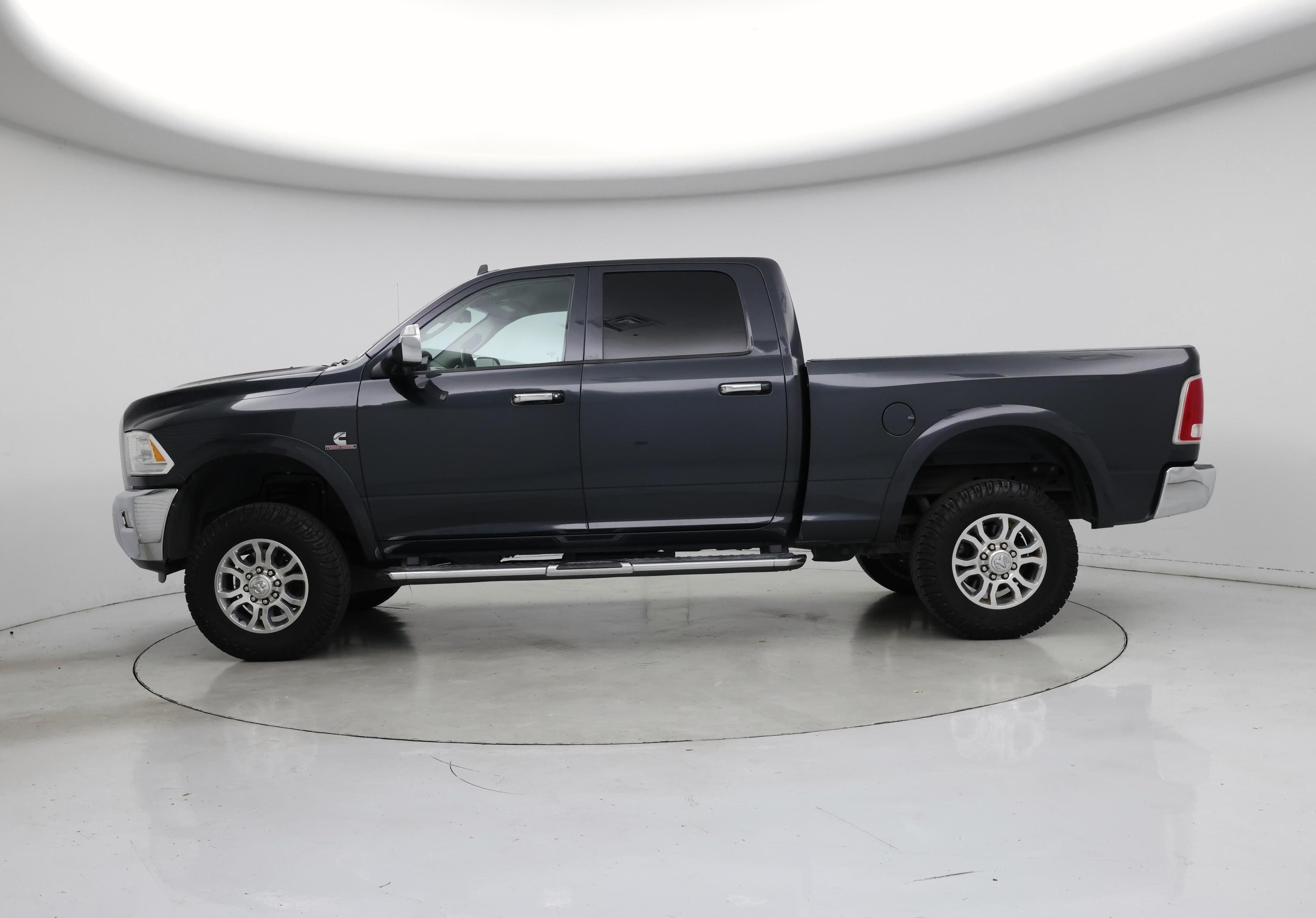 Thumbnail: 2018 RAM 2500 - 3