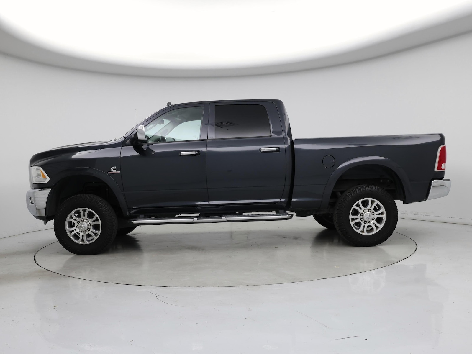 2018 RAM Ram 2500 Pickup Laramie - Photo 4