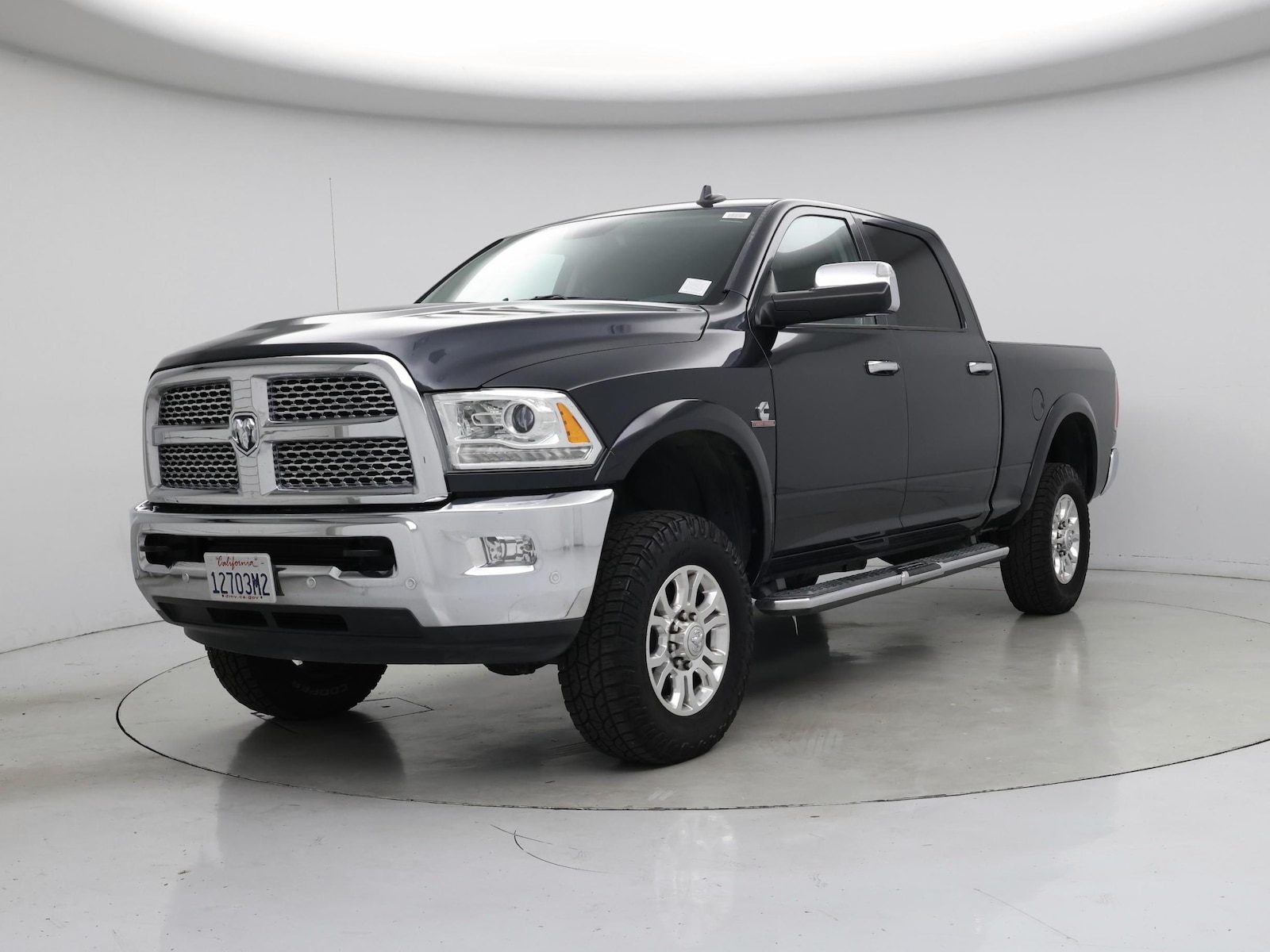 2018 RAM Ram 2500 Pickup Laramie - Photo 5